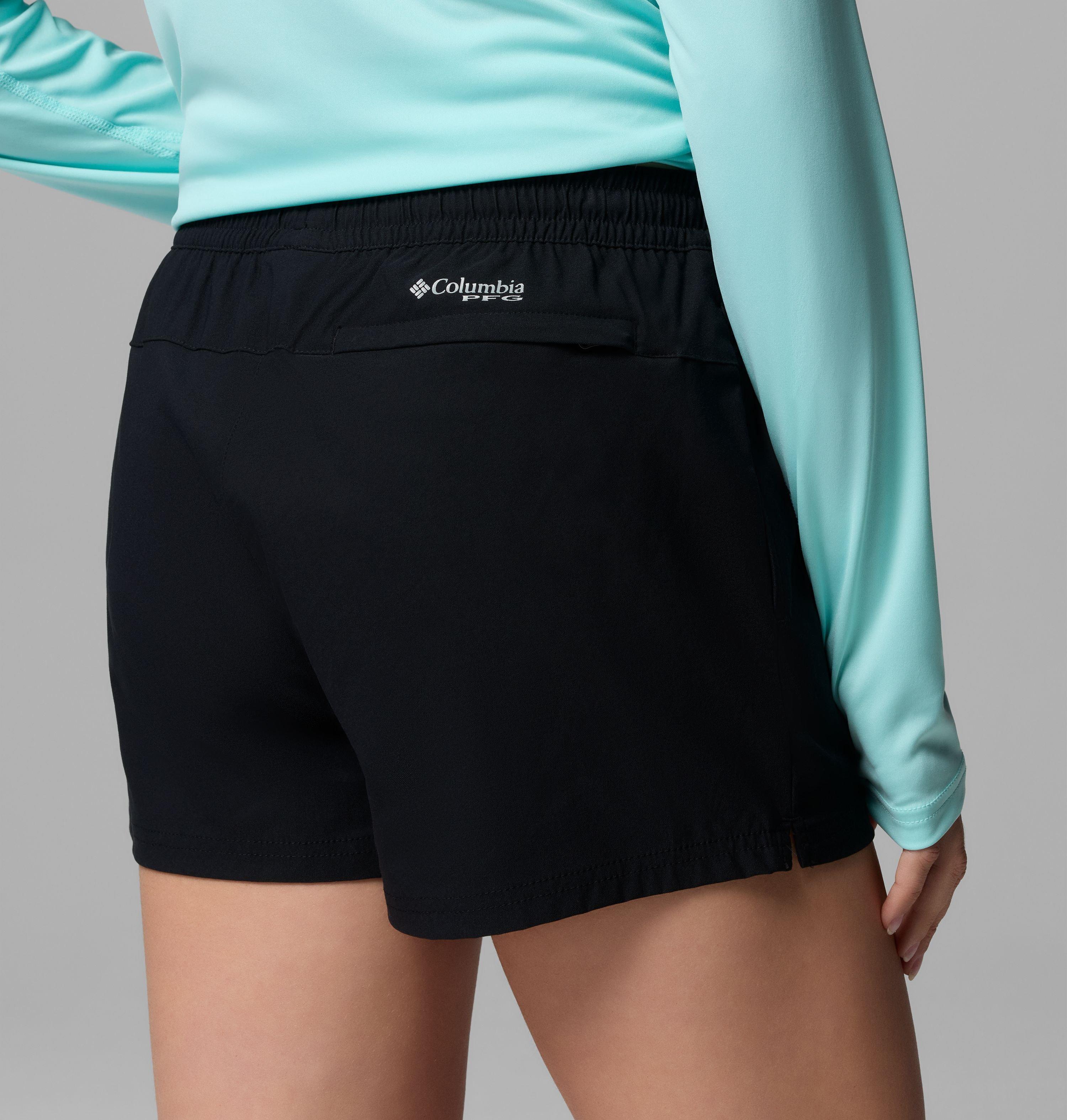 Women's PFG Rugged Water Shorts | 010 | S | 2 6