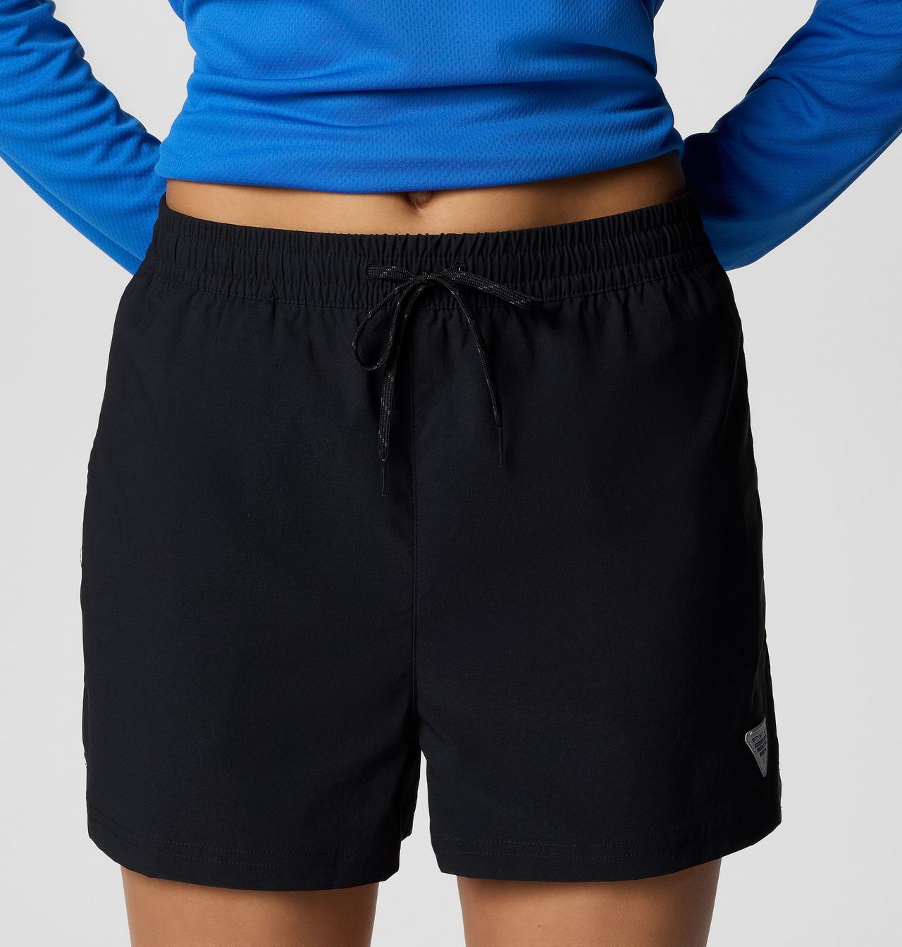 Women's PFG Rugged Water™ Shorts | 010 | M | 2 4