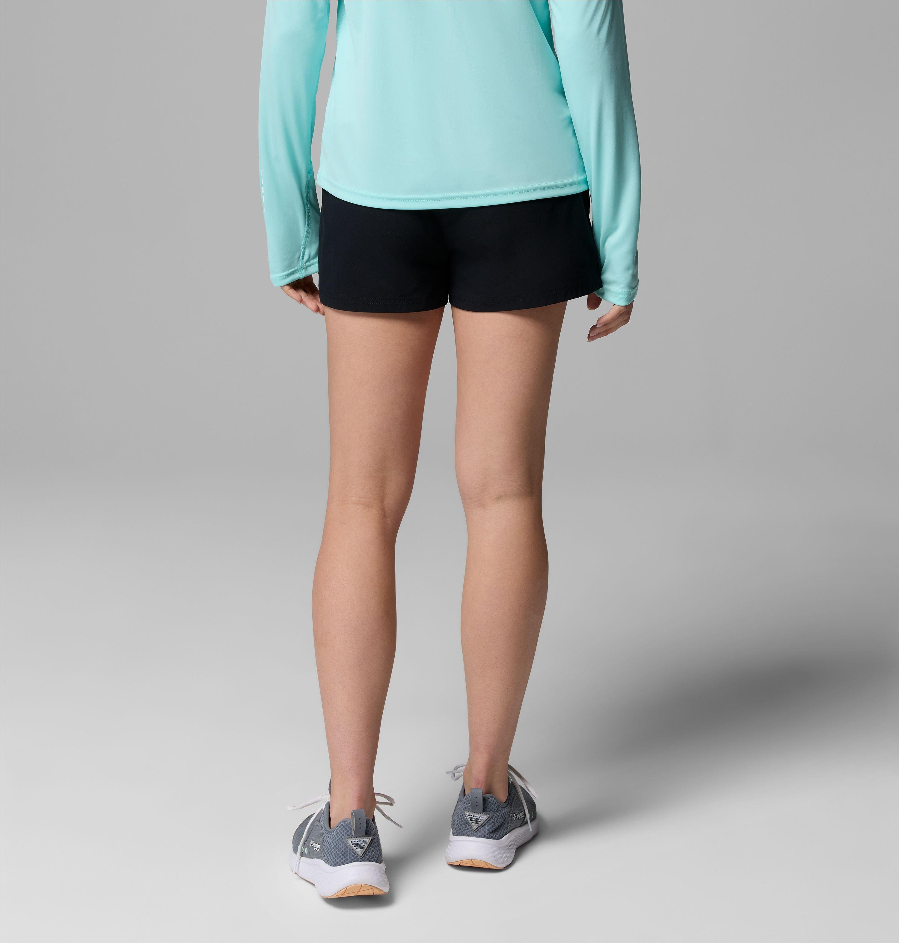 Women's PFG Rugged Water Shorts | 010 | S | 2 3