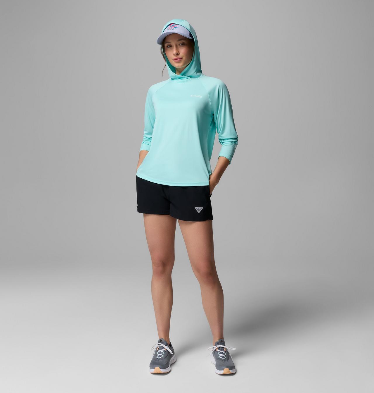 Women's PFG Rugged Water™ Shorts 2