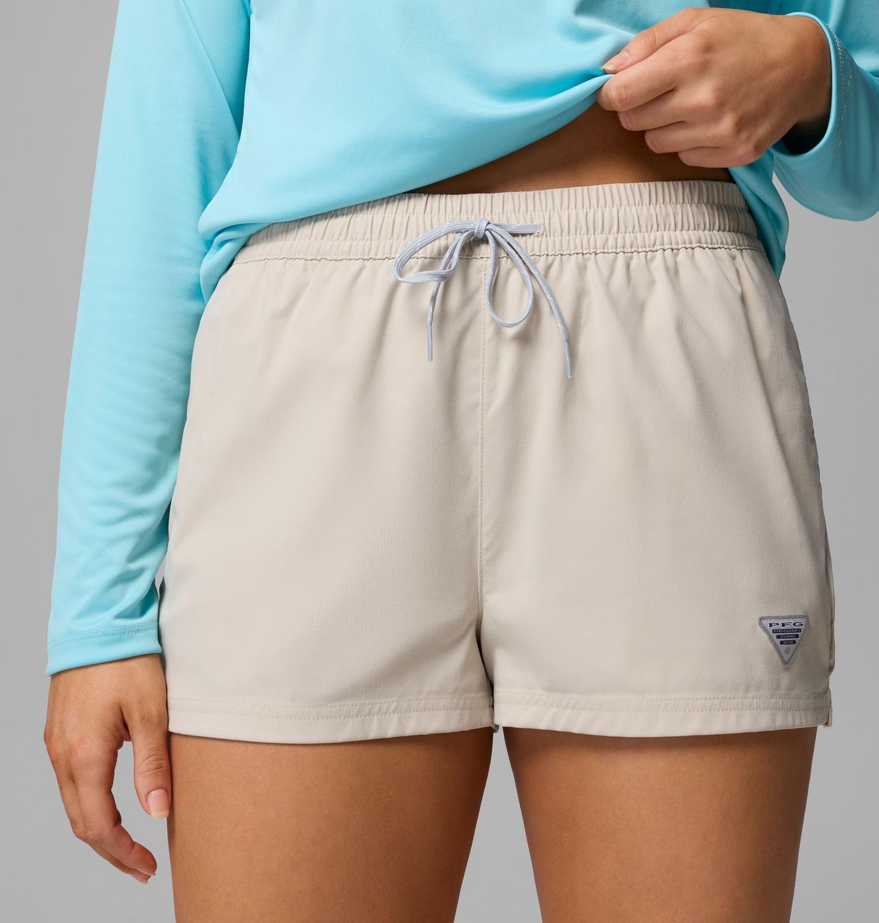 Women's PFG Rugged Water™ Shorts 5