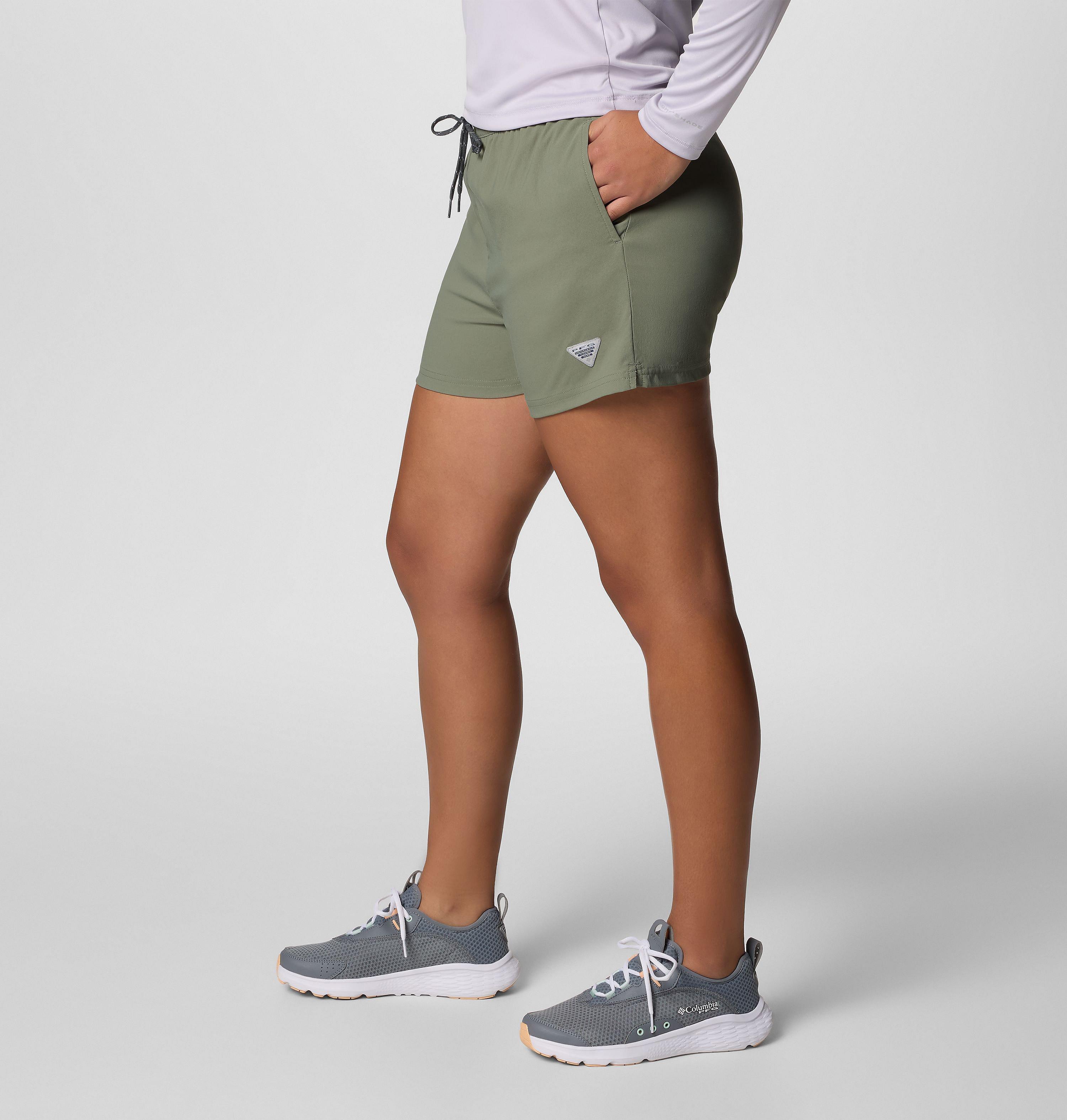 Women's PFG Rugged Water Shorts 3