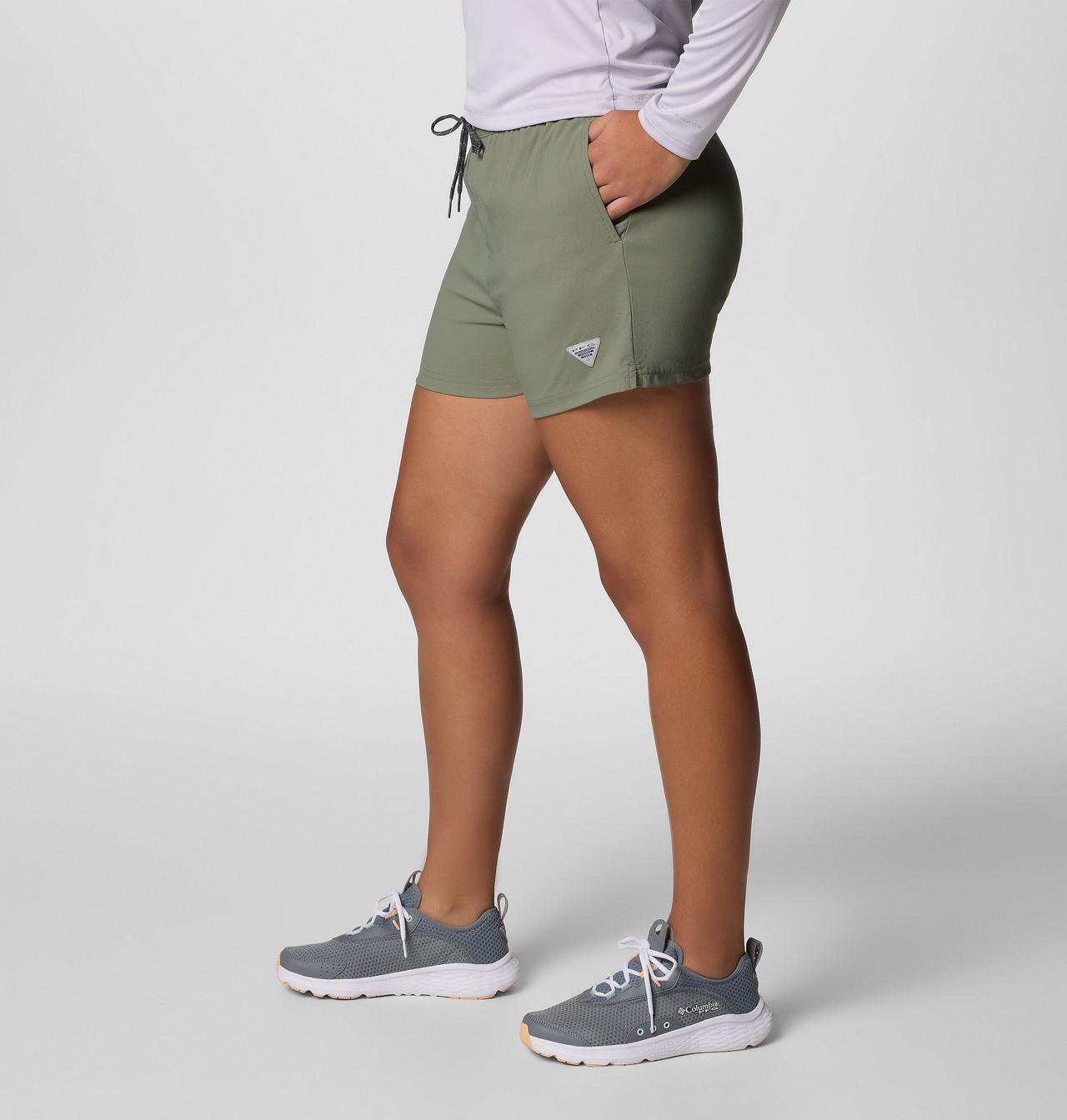 Women's PFG Rugged Water™ Shorts | 316 | XS | 2 3