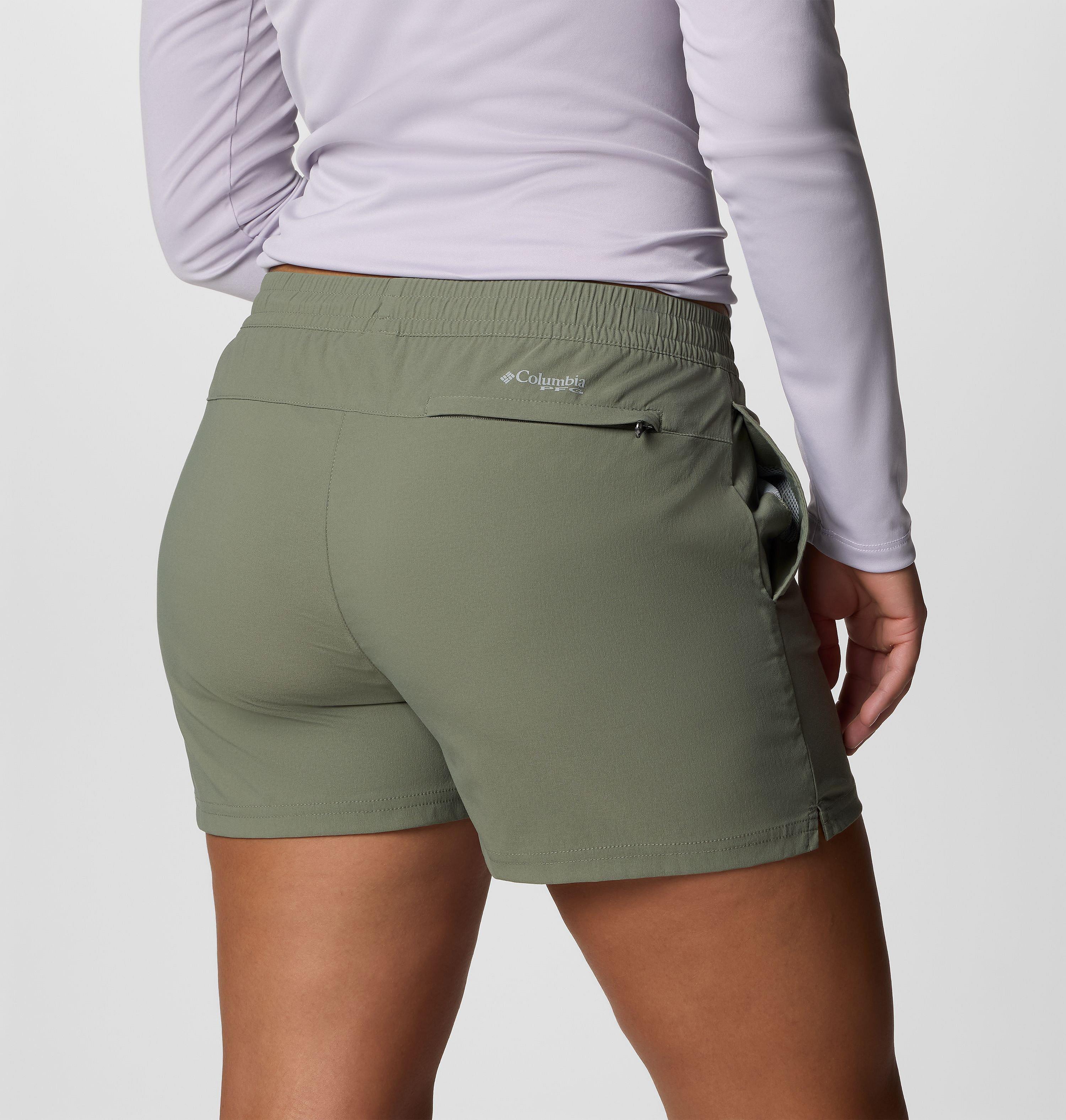 Women's PFG Rugged Water Shorts 4