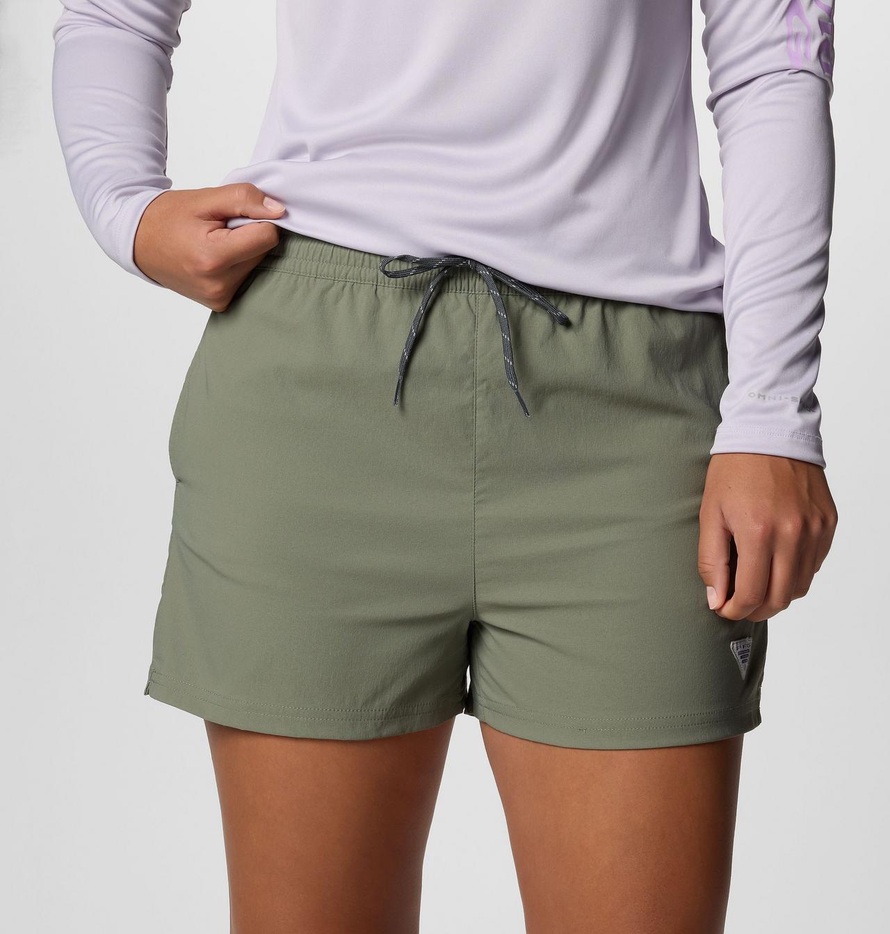 Women's PFG Rugged Water™ Shorts | 316 | XS | 2 5