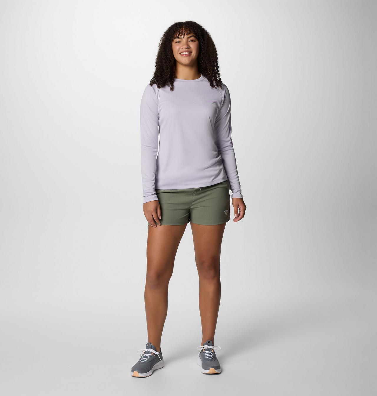 Women's PFG Rugged Water™ Shorts | 316 | XS | 2 6