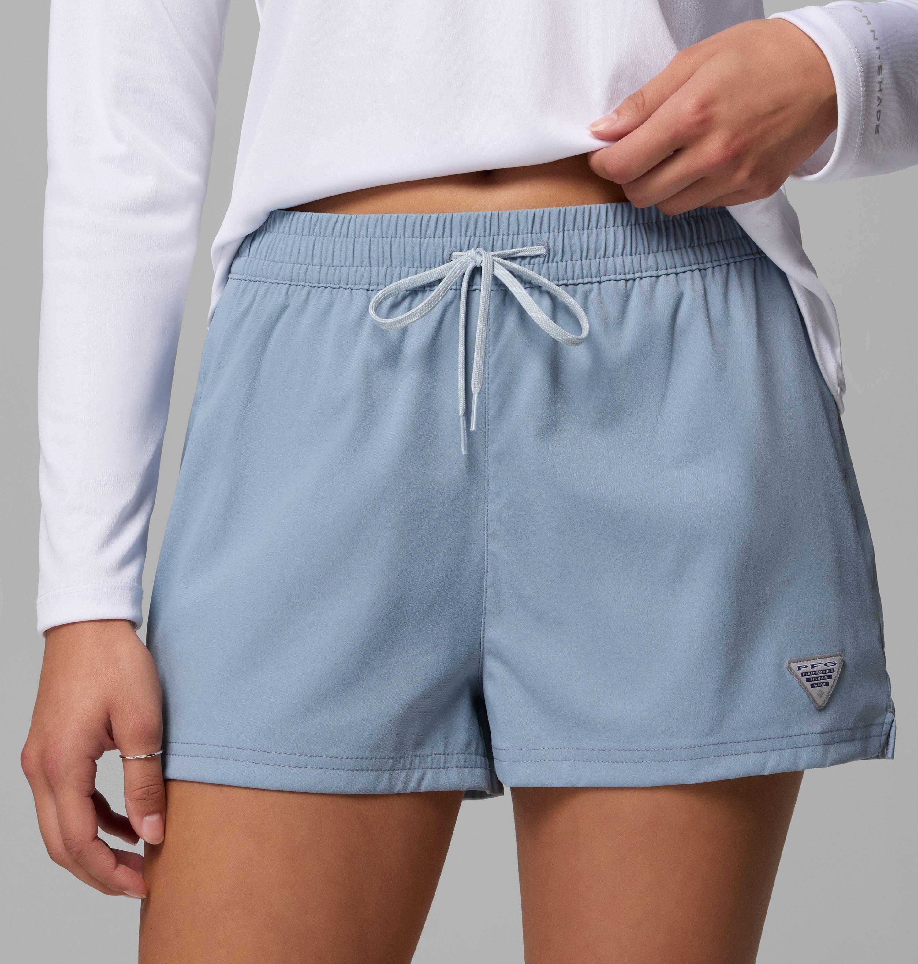 Women's PFG Rugged Water Shorts | 445 | XS | 2 5
