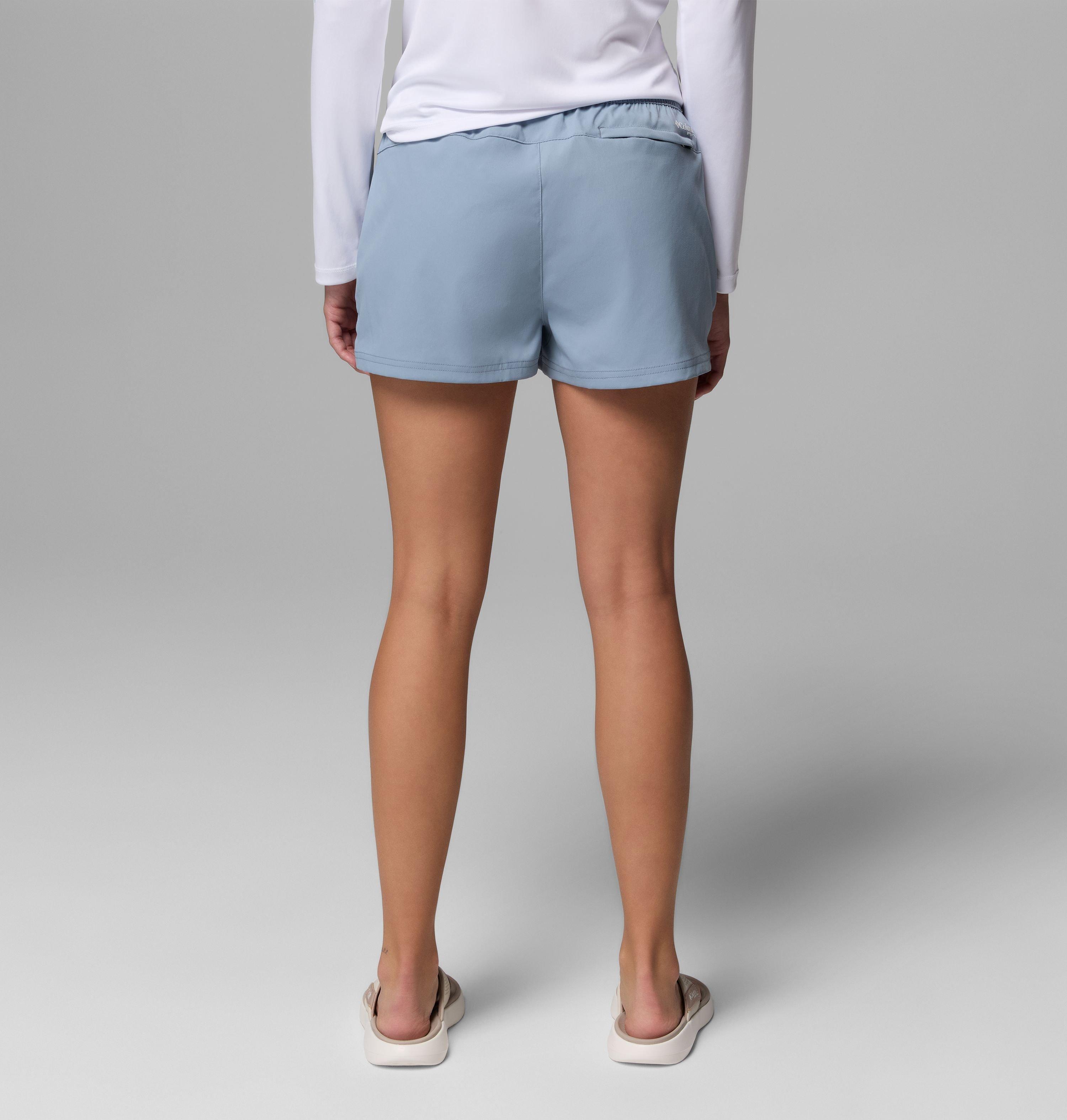 Women's PFG Rugged Water Shorts | 445 | XS | 2 3