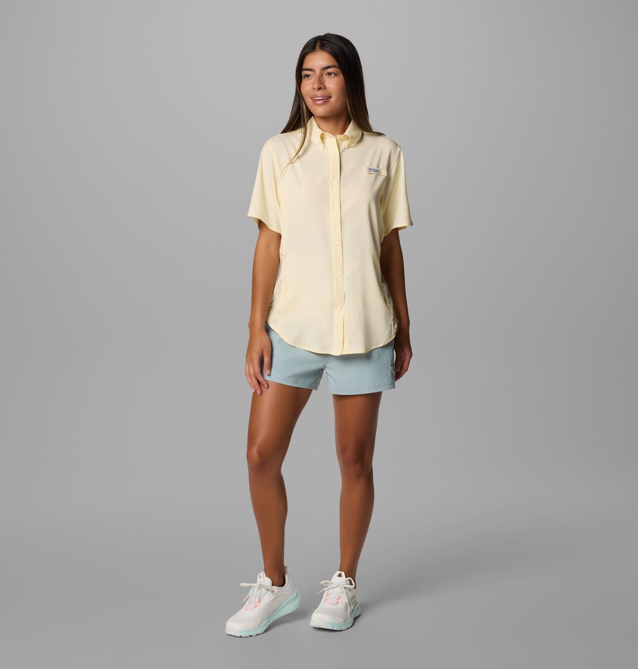 Women's PFG Rugged Water™ Shorts | 461 | XS | 2 6