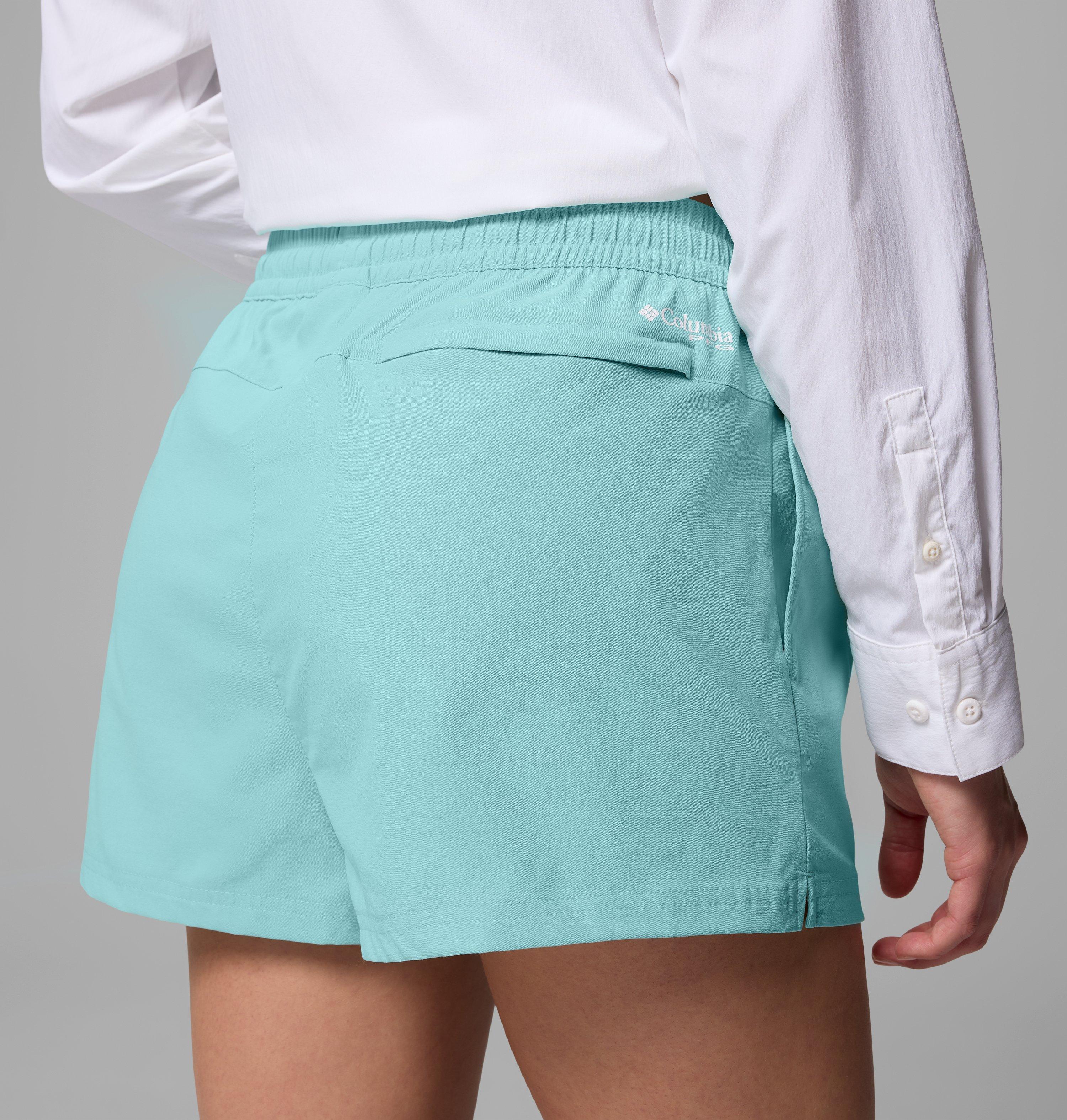 Women's PFG Rugged Water Shorts 6