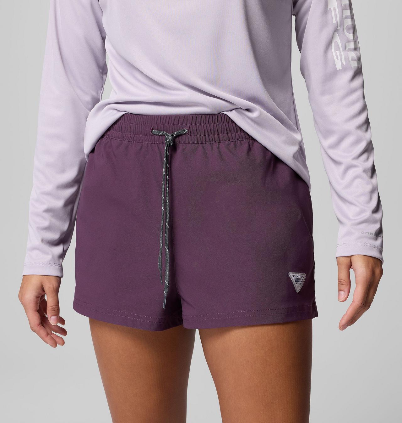 Women's PFG Rugged Water™ Shorts | 500 | S | 2 5