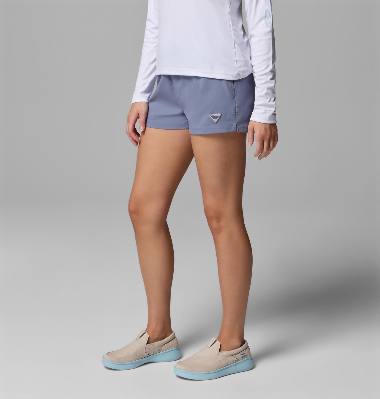 Women's PFG Rugged Water™ Shorts | 556 | XS | 2 4