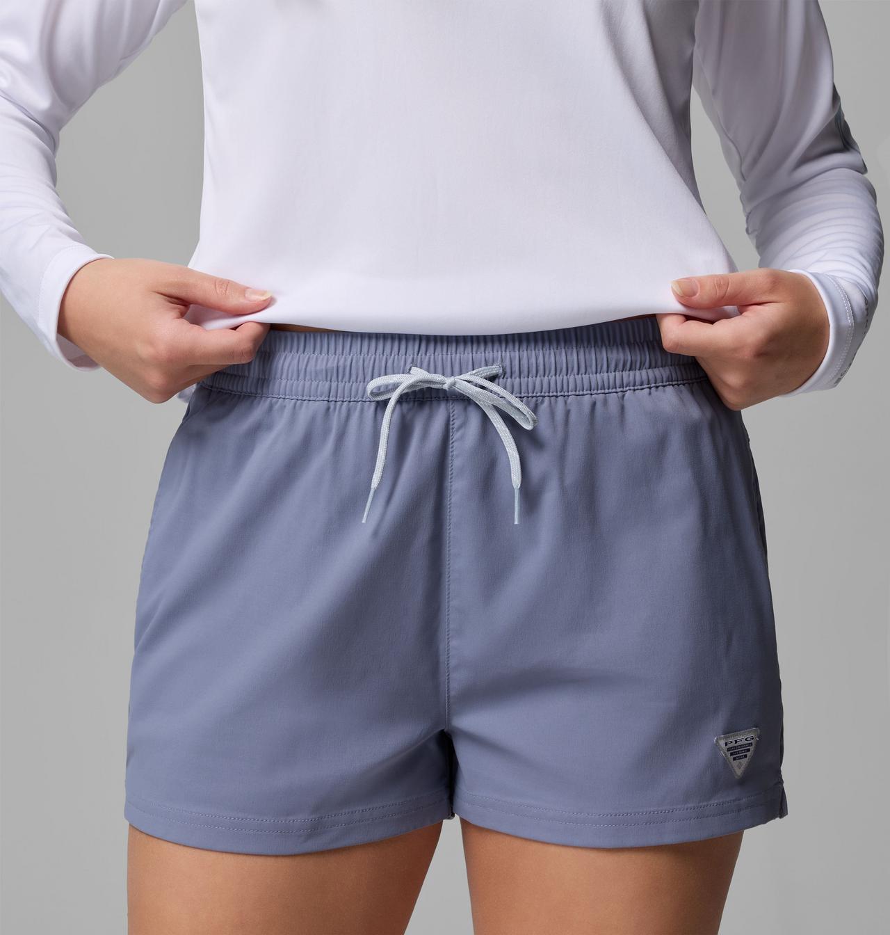 Women's PFG Rugged Water™ Shorts | 556 | XS | 2 5