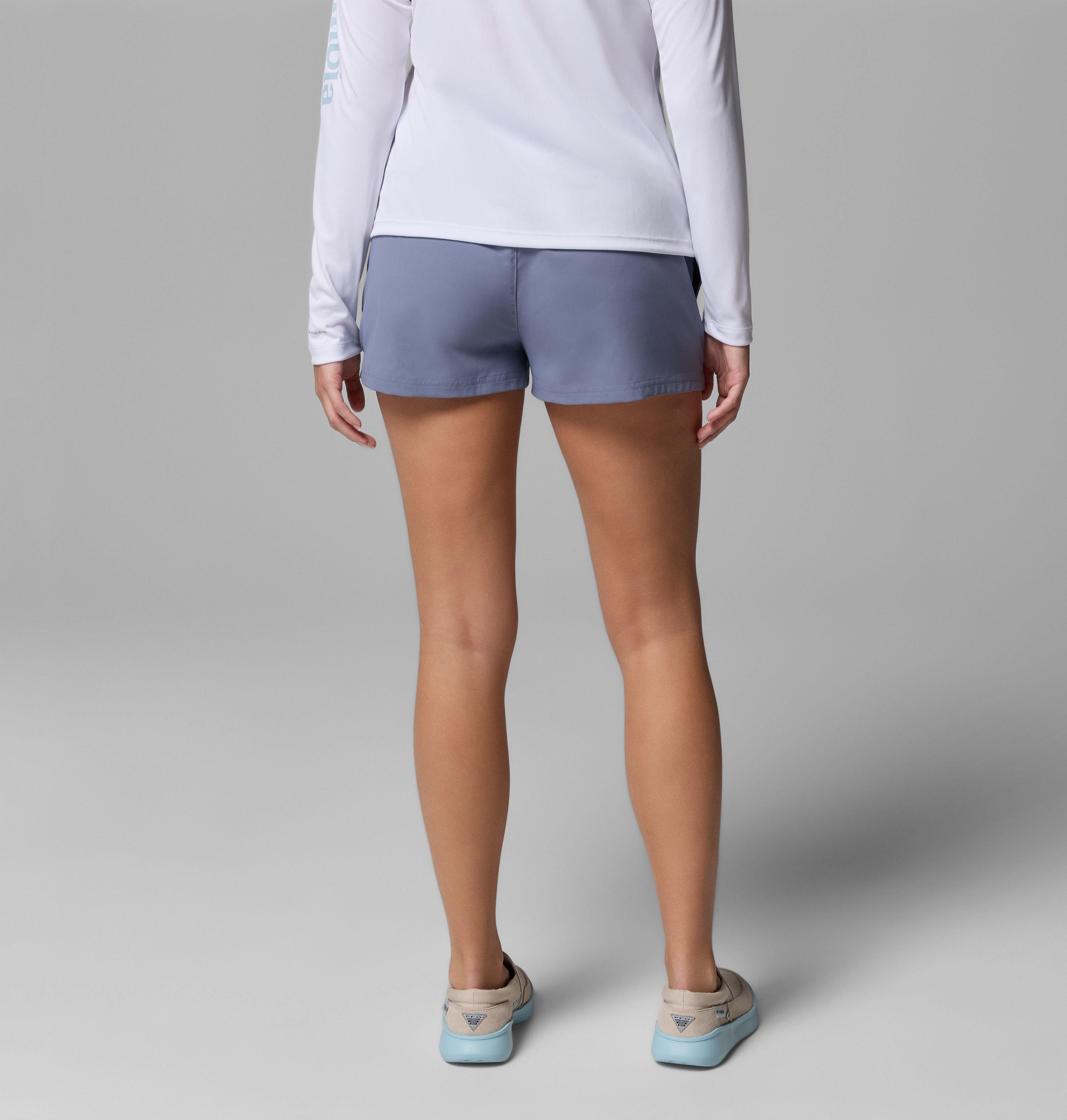 Women's PFG Rugged Water Shorts 3