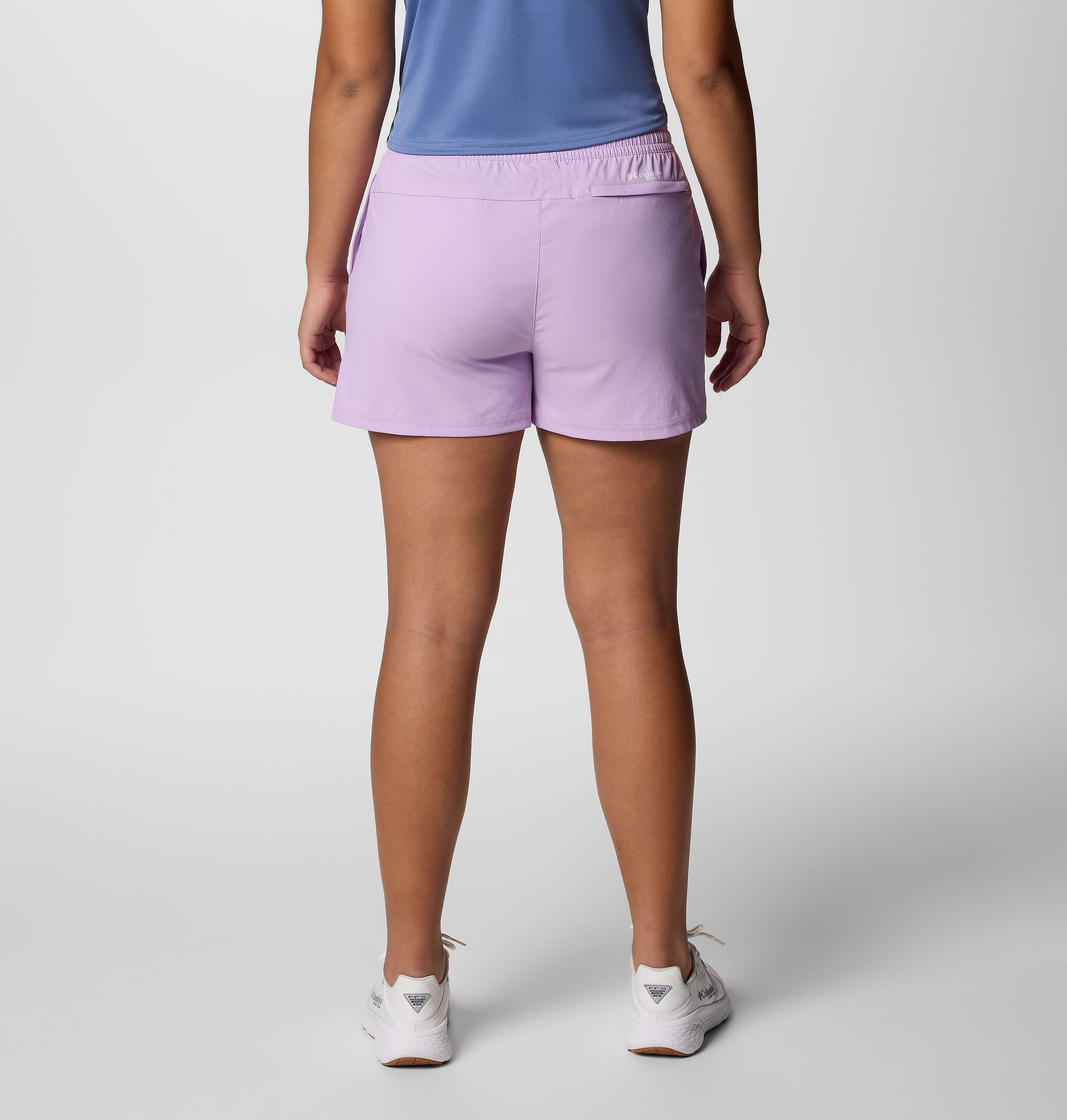 Women's PFG Rugged Water Shorts 2