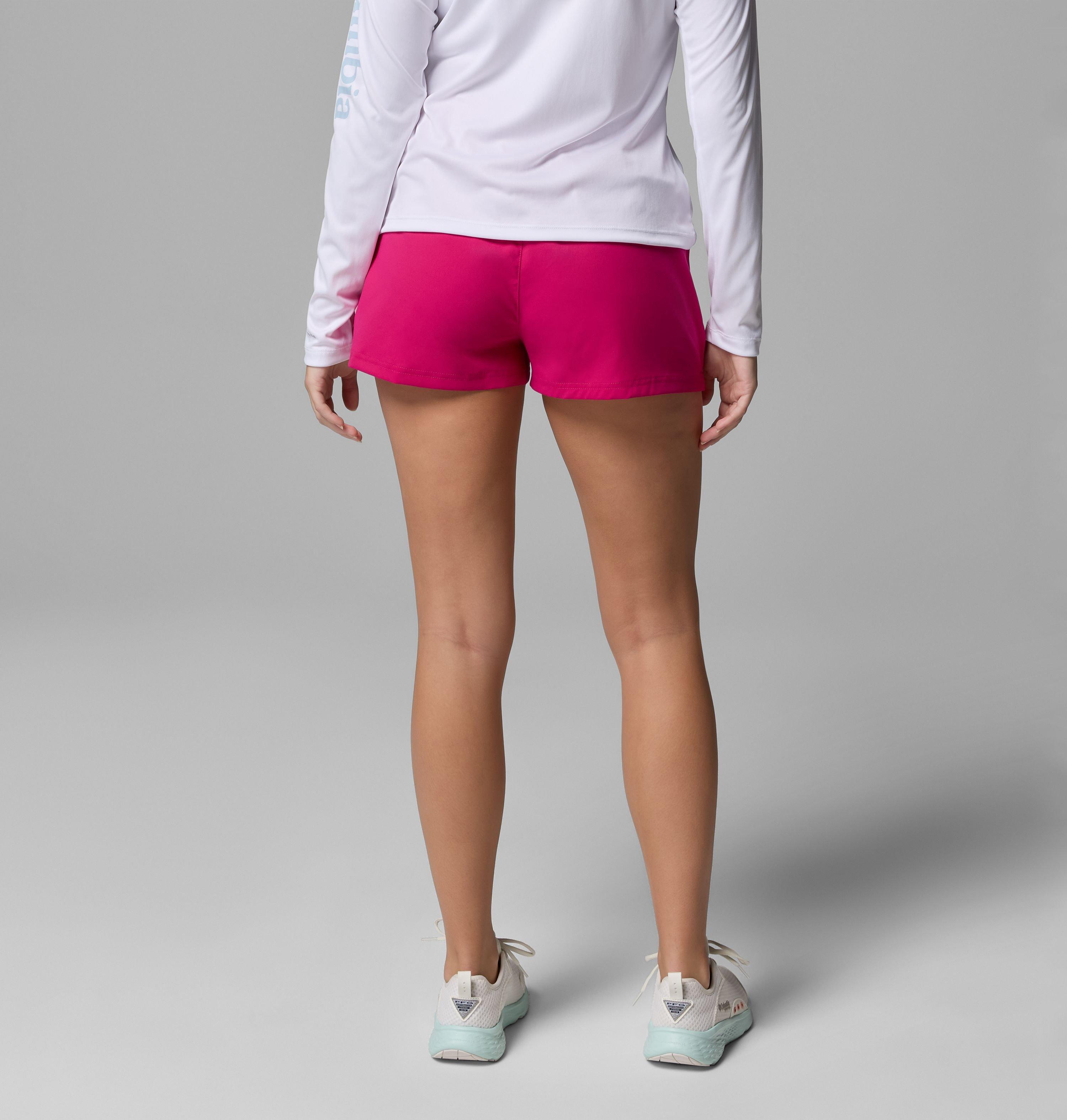 Women's PFG Rugged Water Shorts | 656 | S | 2 3