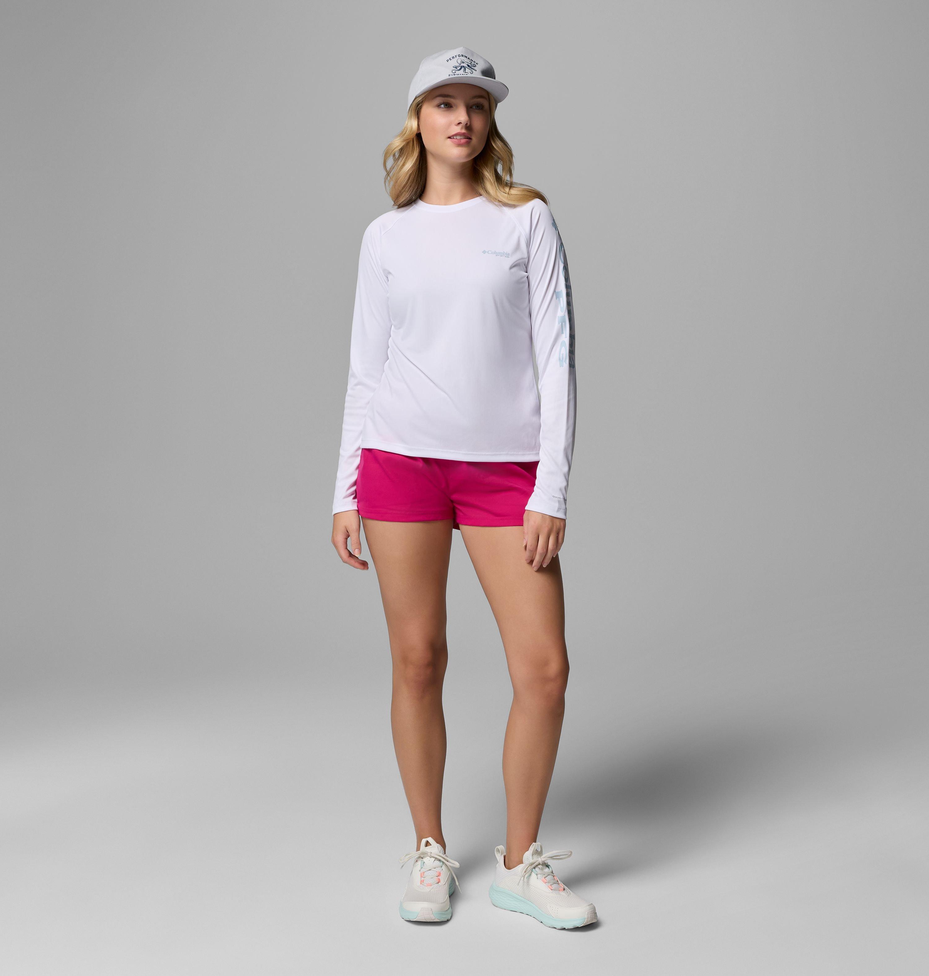 Women's PFG Rugged Water Shorts | 656 | S | 2 2