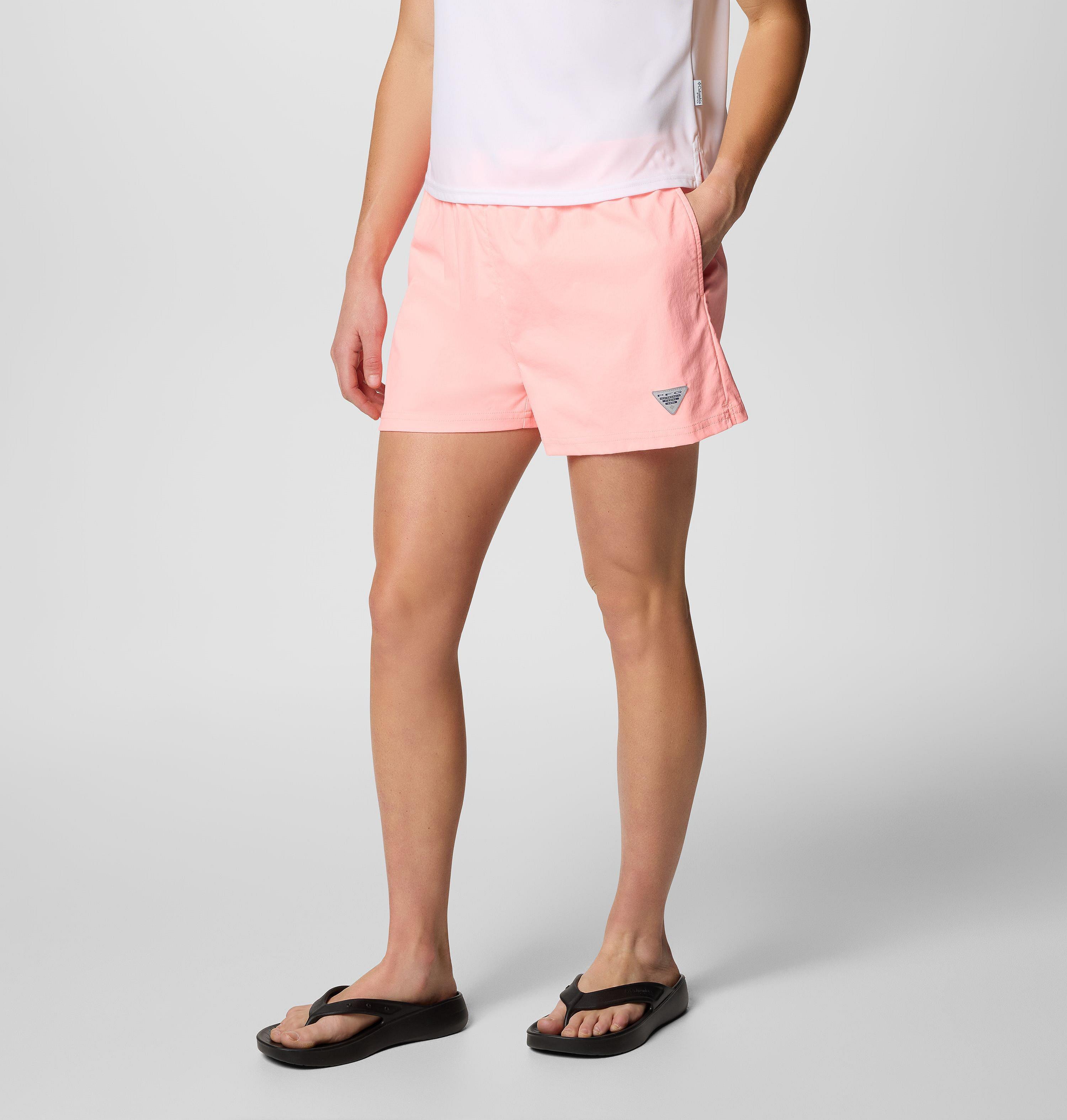 Women's PFG Rugged Water Shorts | 807 | XS | 2 3