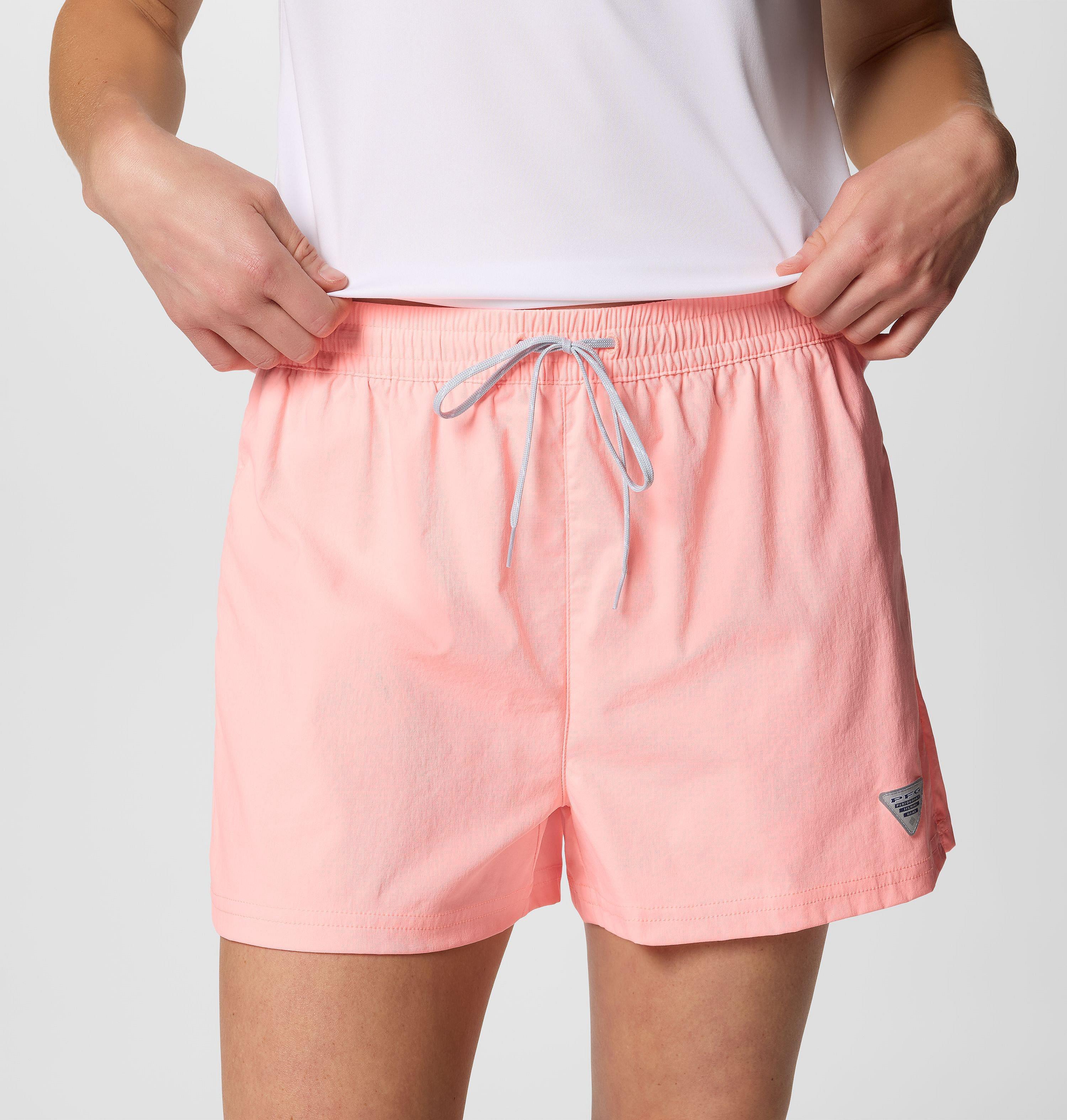 Women's PFG Rugged Water Shorts | 807 | XS | 2 4