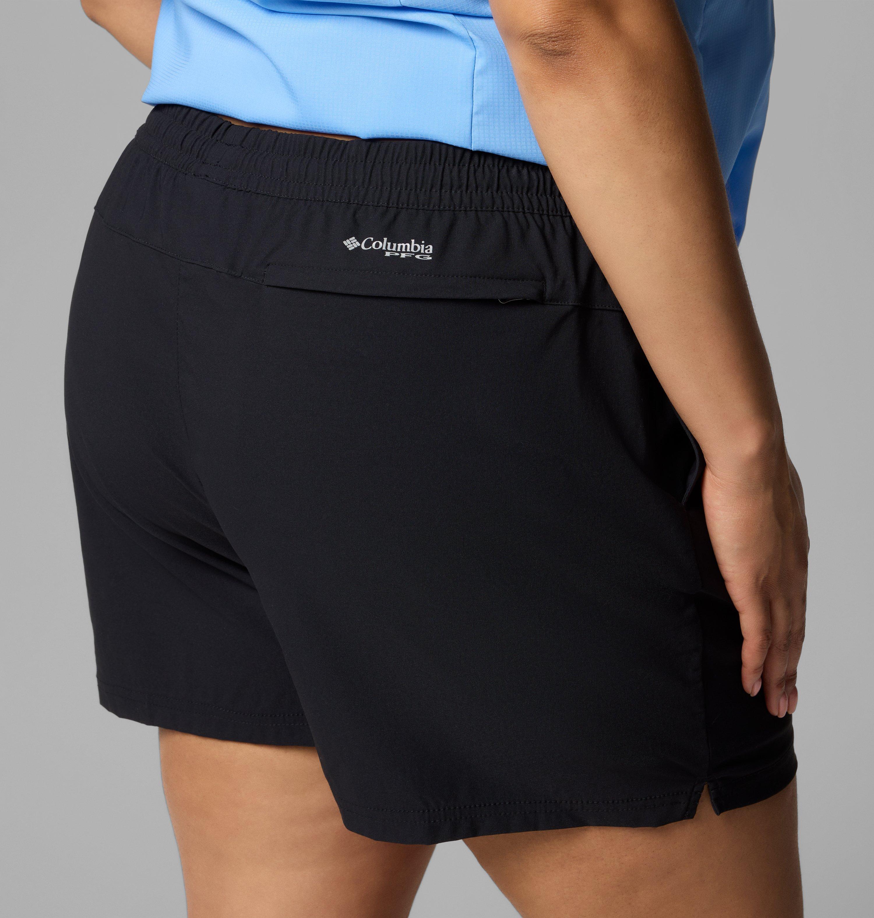 Femme Short de bain PFG Rugged Water - Grandes tailles 5