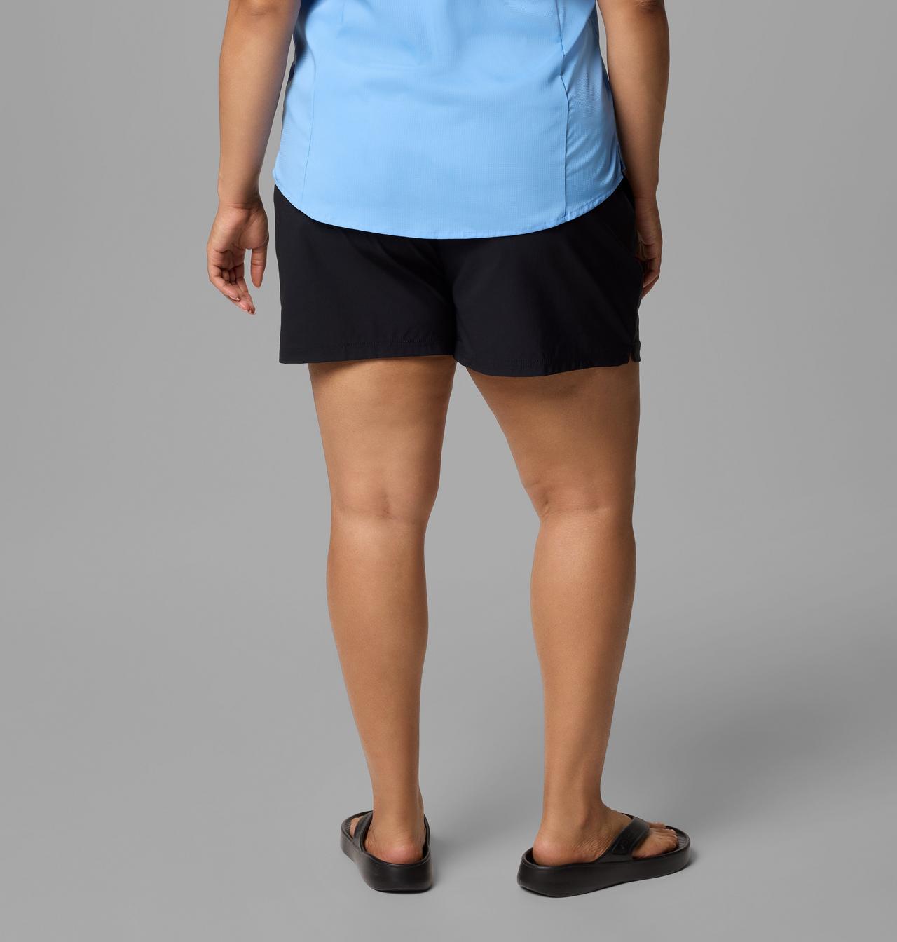 Women's PFG Rugged Water™ Shorts - Plus Size 2