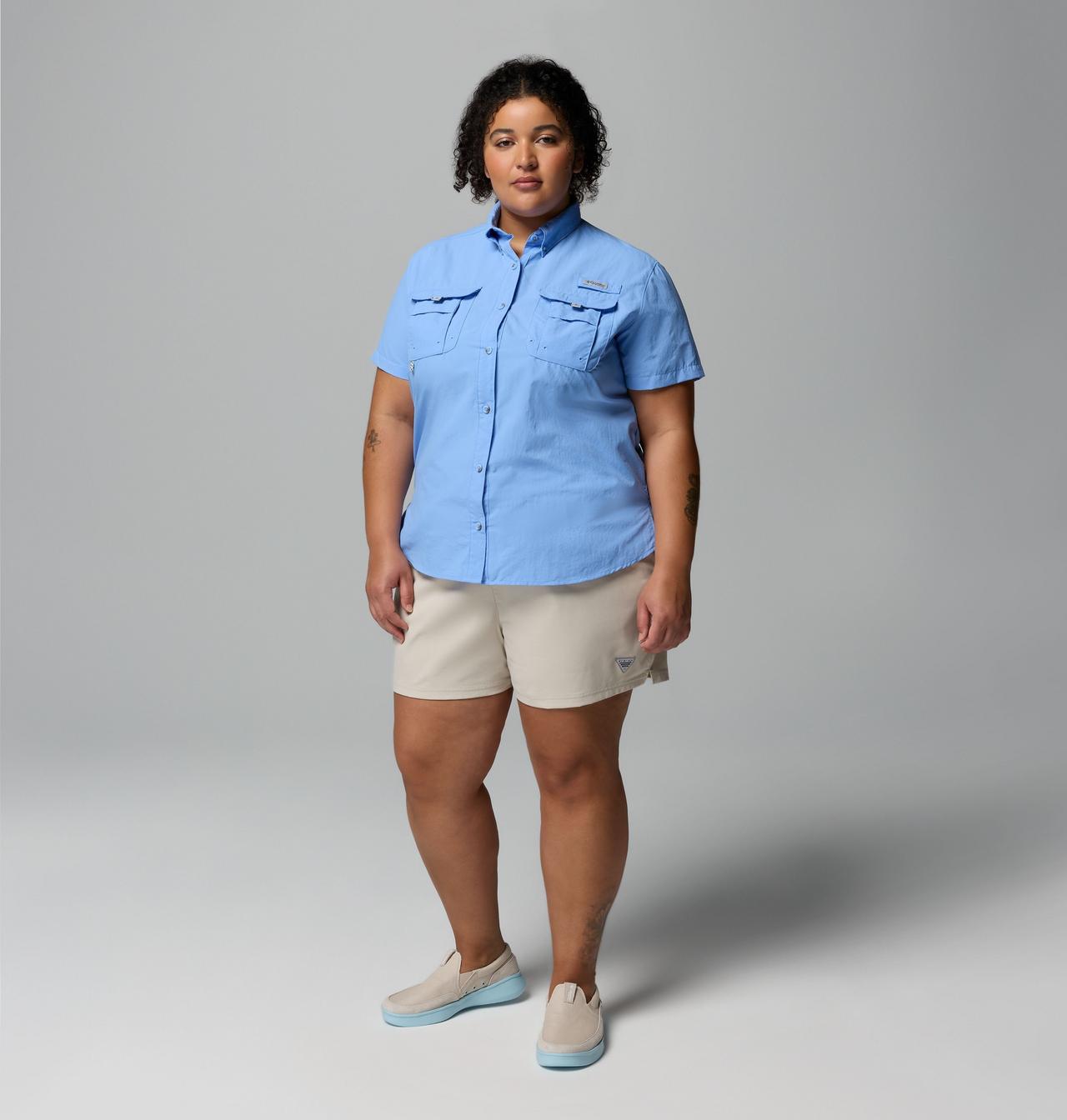 Women's PFG Rugged Water™ Shorts - Plus Size 2