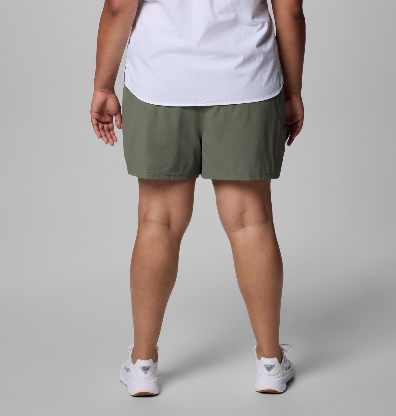 Women's PFG Rugged Water™ Shorts - Plus Size | 316 | 1X | 5 2