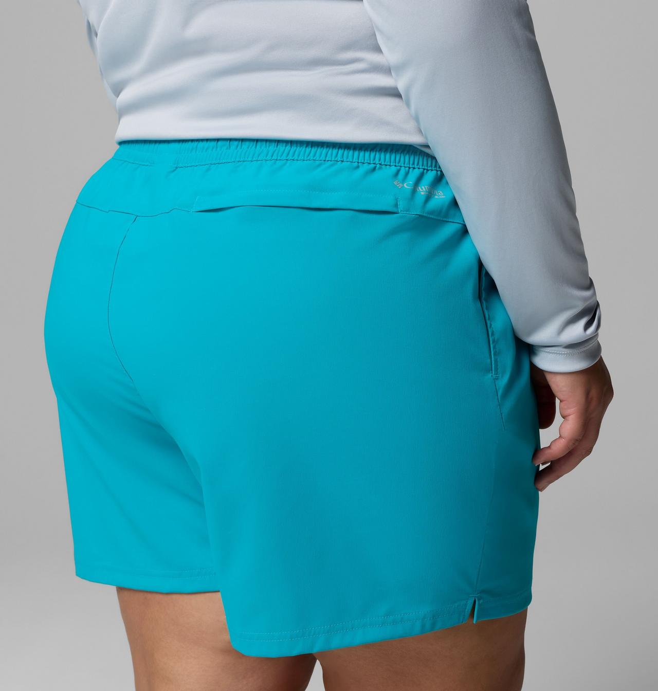 Women's PFG Rugged Water™ Shorts - Plus Size 6