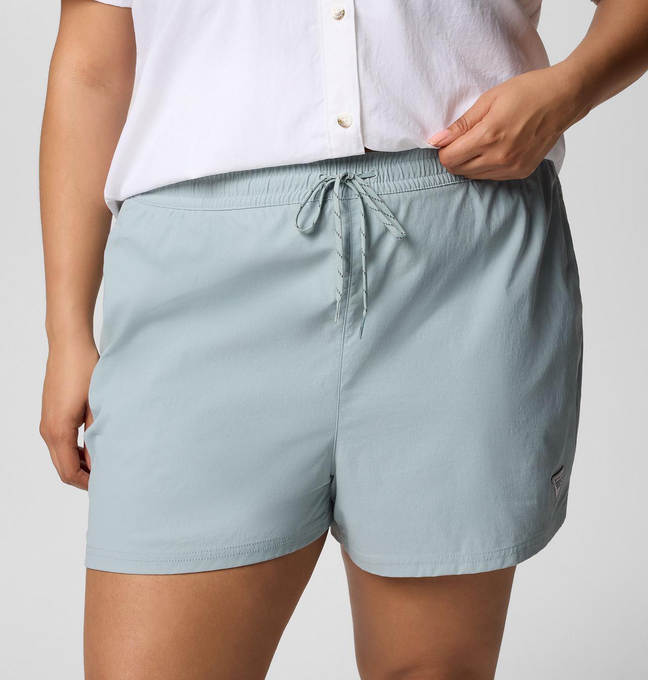 Women's PFG Rugged Water™ Shorts - Plus Size 4