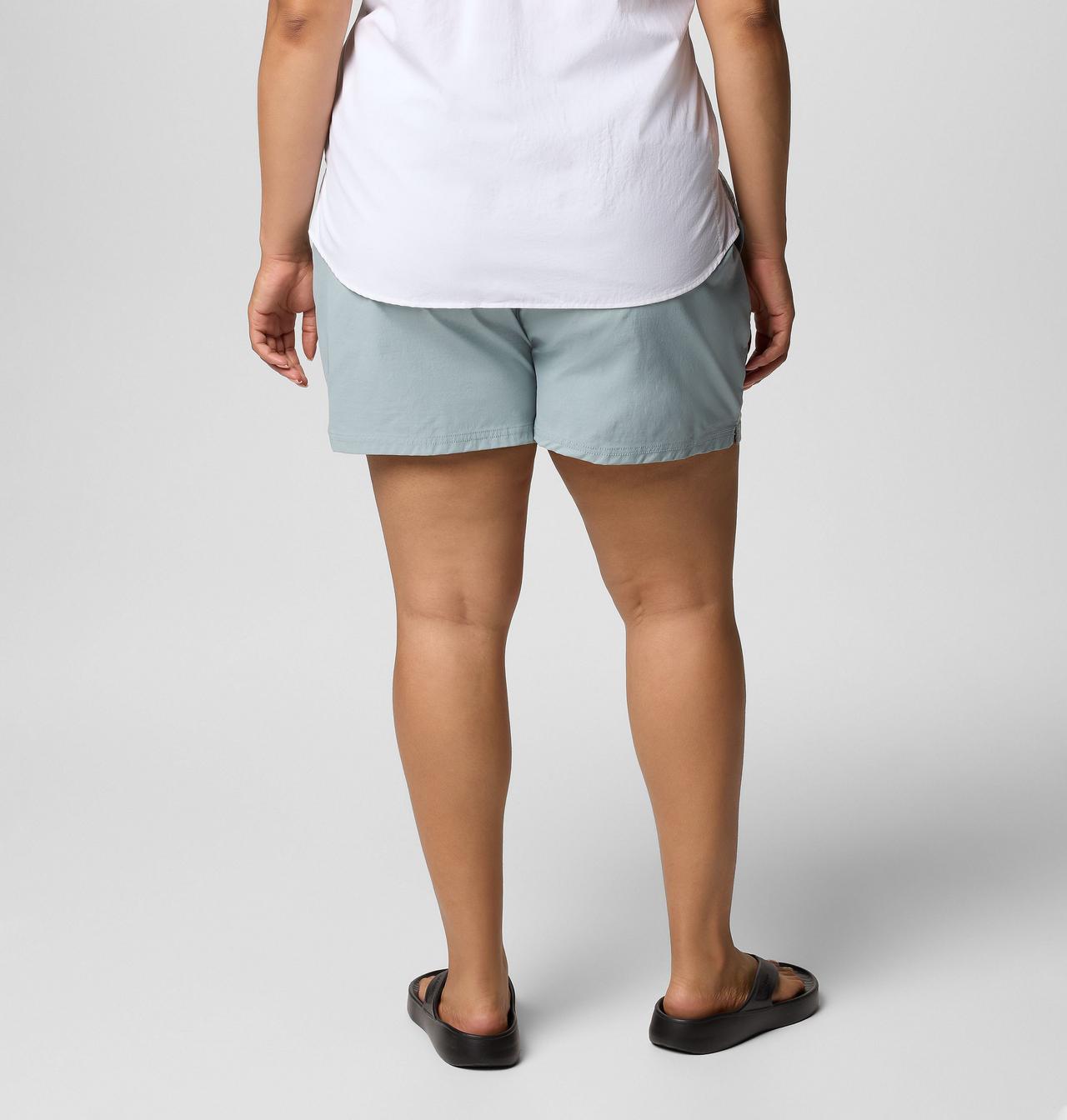 Women's PFG Rugged Water™ Shorts - Plus Size 2