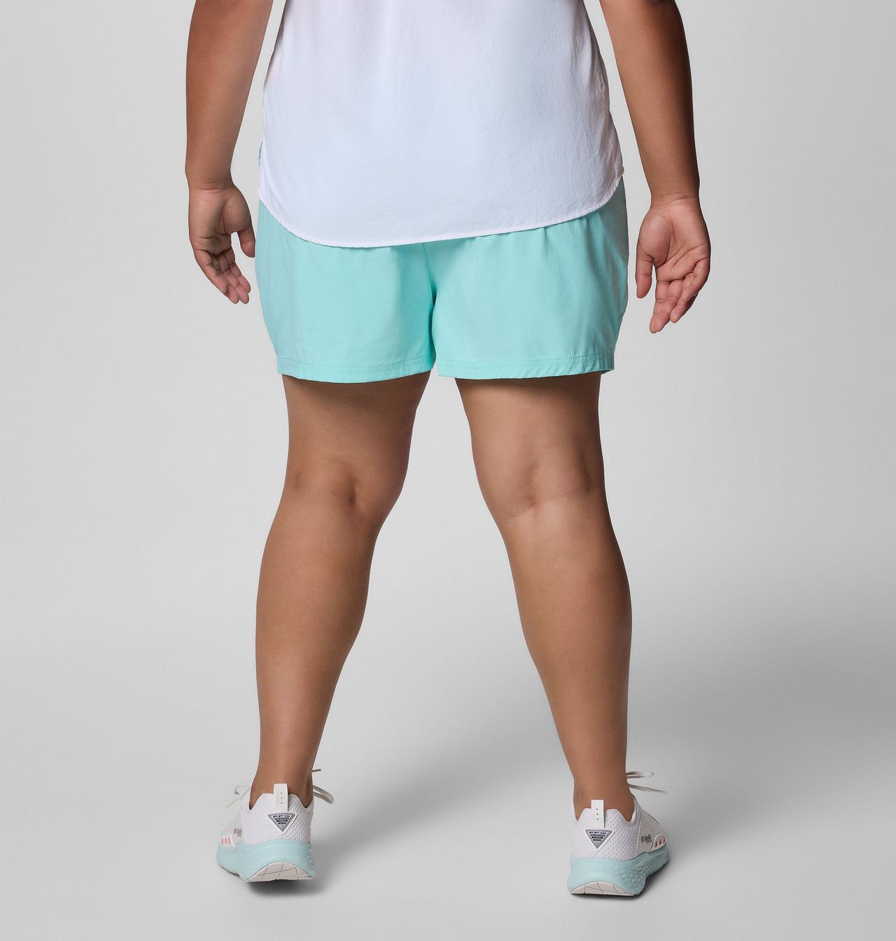 Women's PFG Rugged Water™ Shorts - Plus Size 2