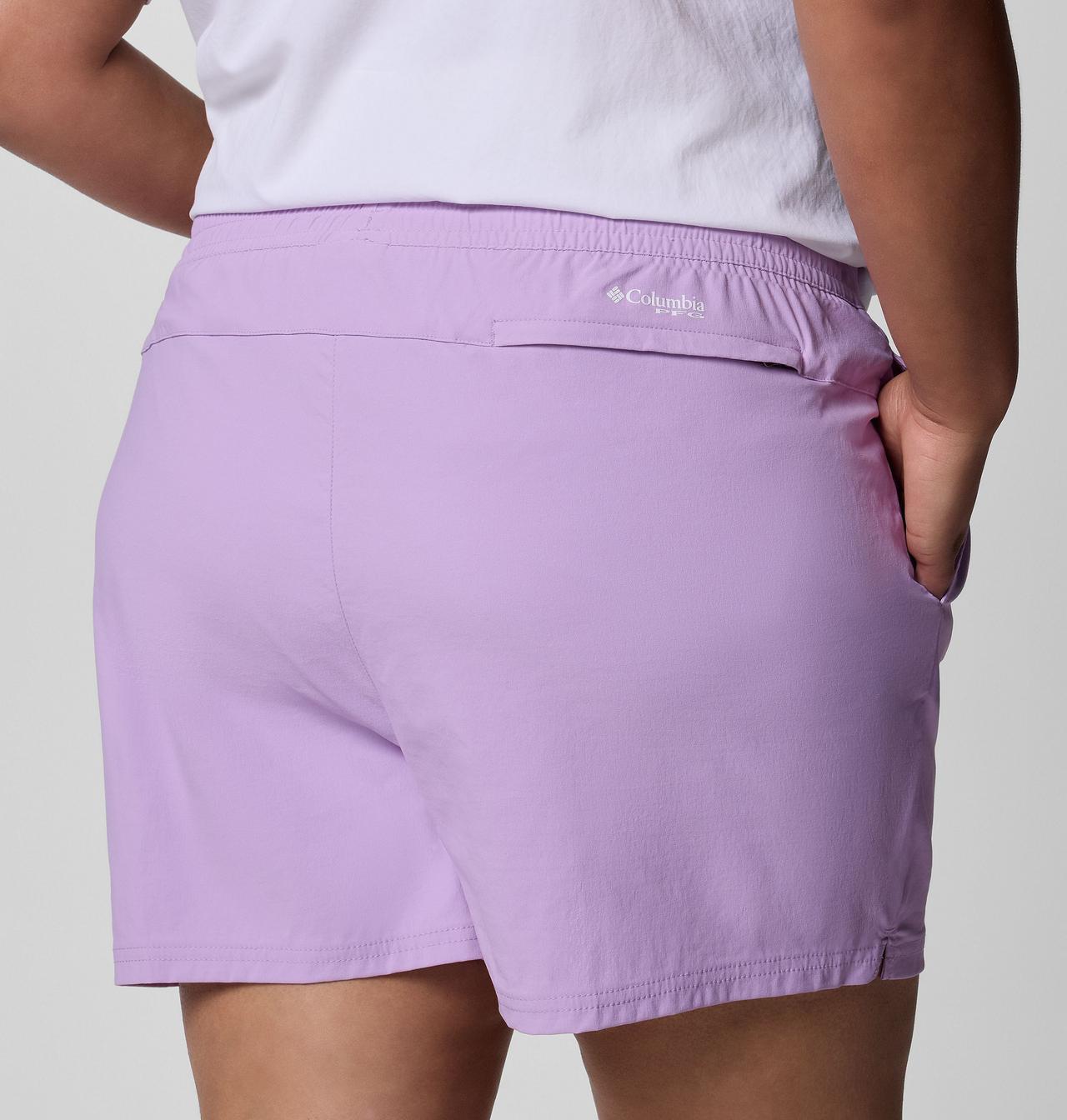 Women's PFG Rugged Water™ Shorts - Plus Size | 582 | 3X | 4 5