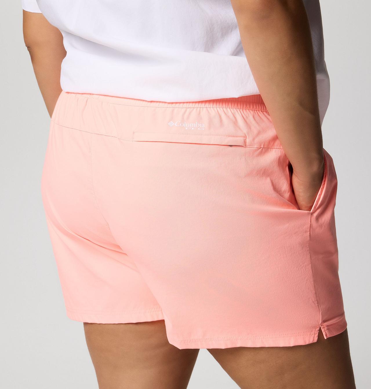 Women's PFG Rugged Water™ Shorts - Plus Size | 807 | 2X | 4 5