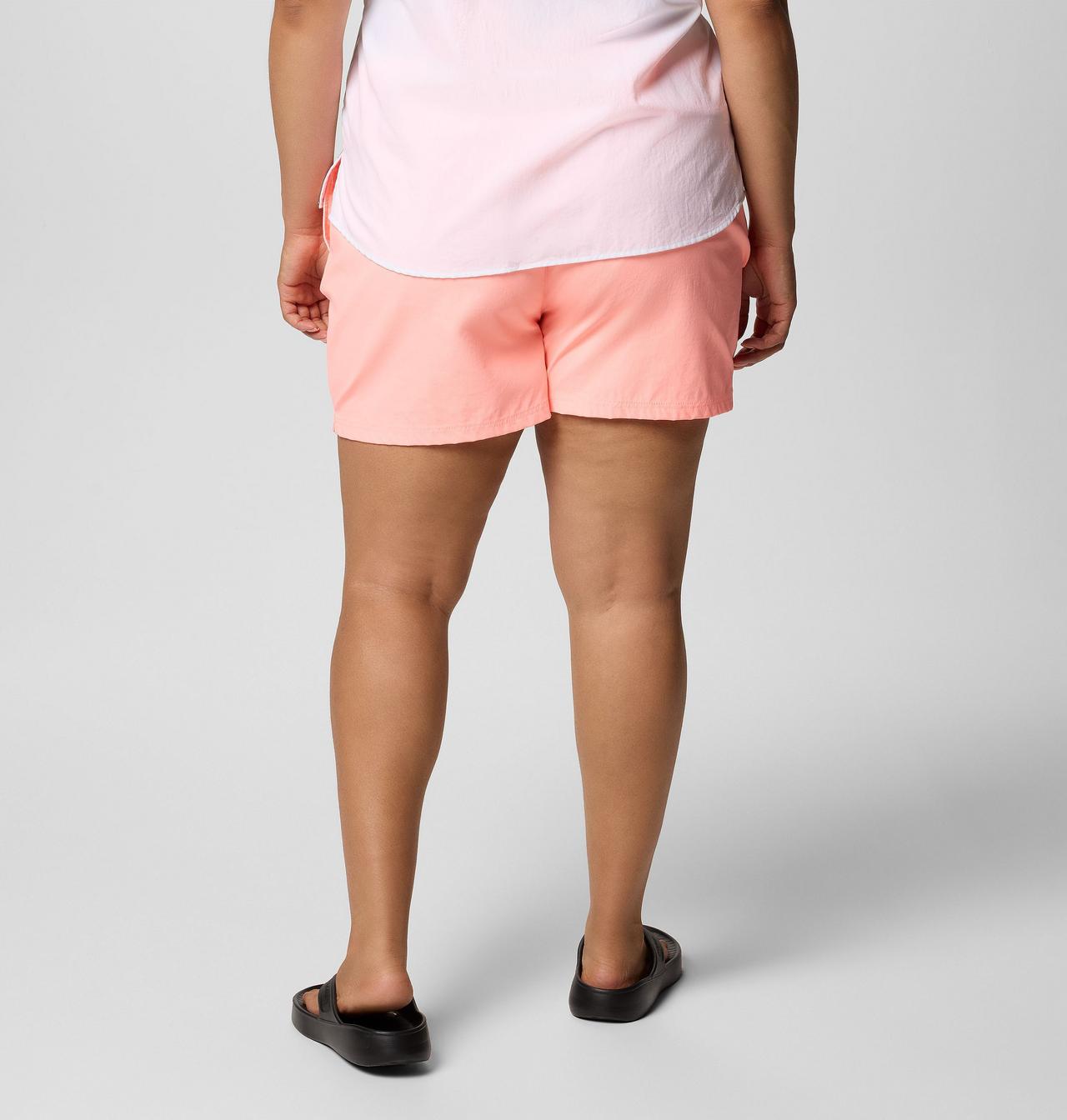 Women's PFG Rugged Water™ Shorts - Plus Size | 807 | 2X | 4 2