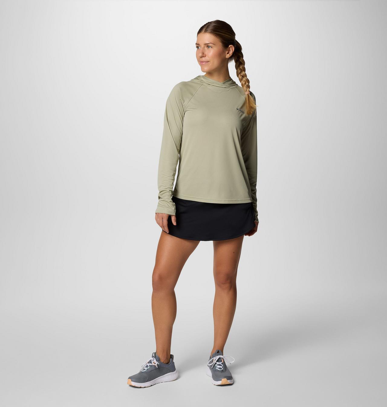 Women's PFG Tidal™ Knit Skort | 010 | XL 7