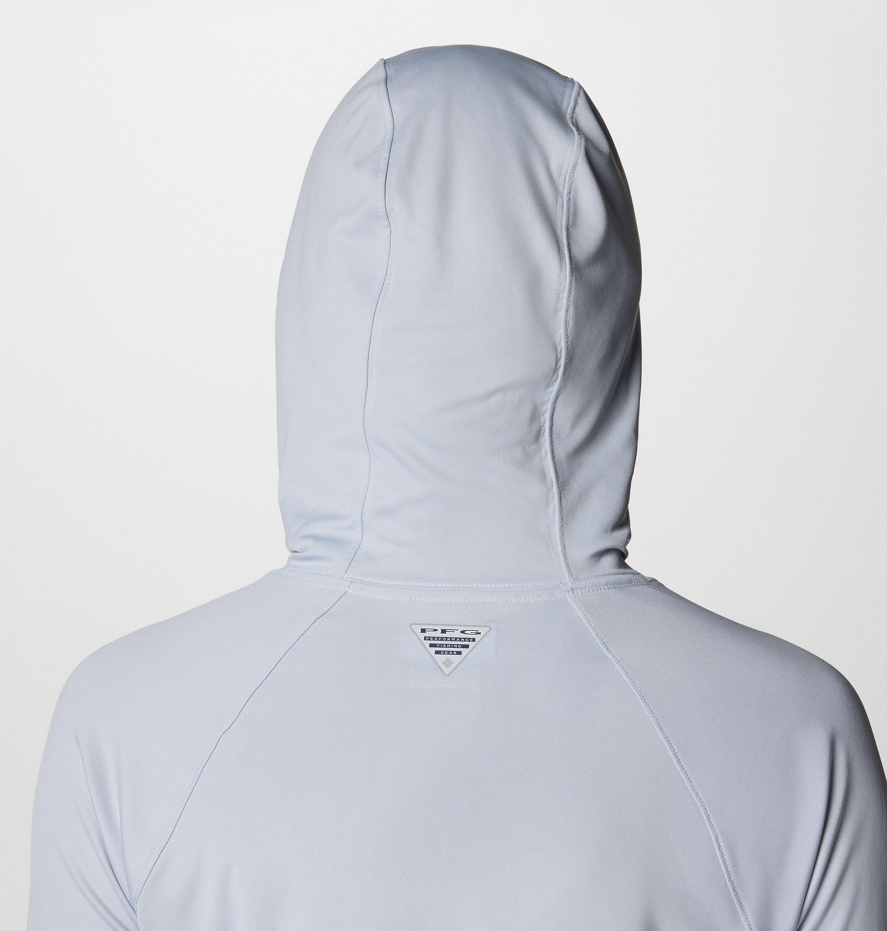 Women's PFG Tidal Tee II Hoodie 5