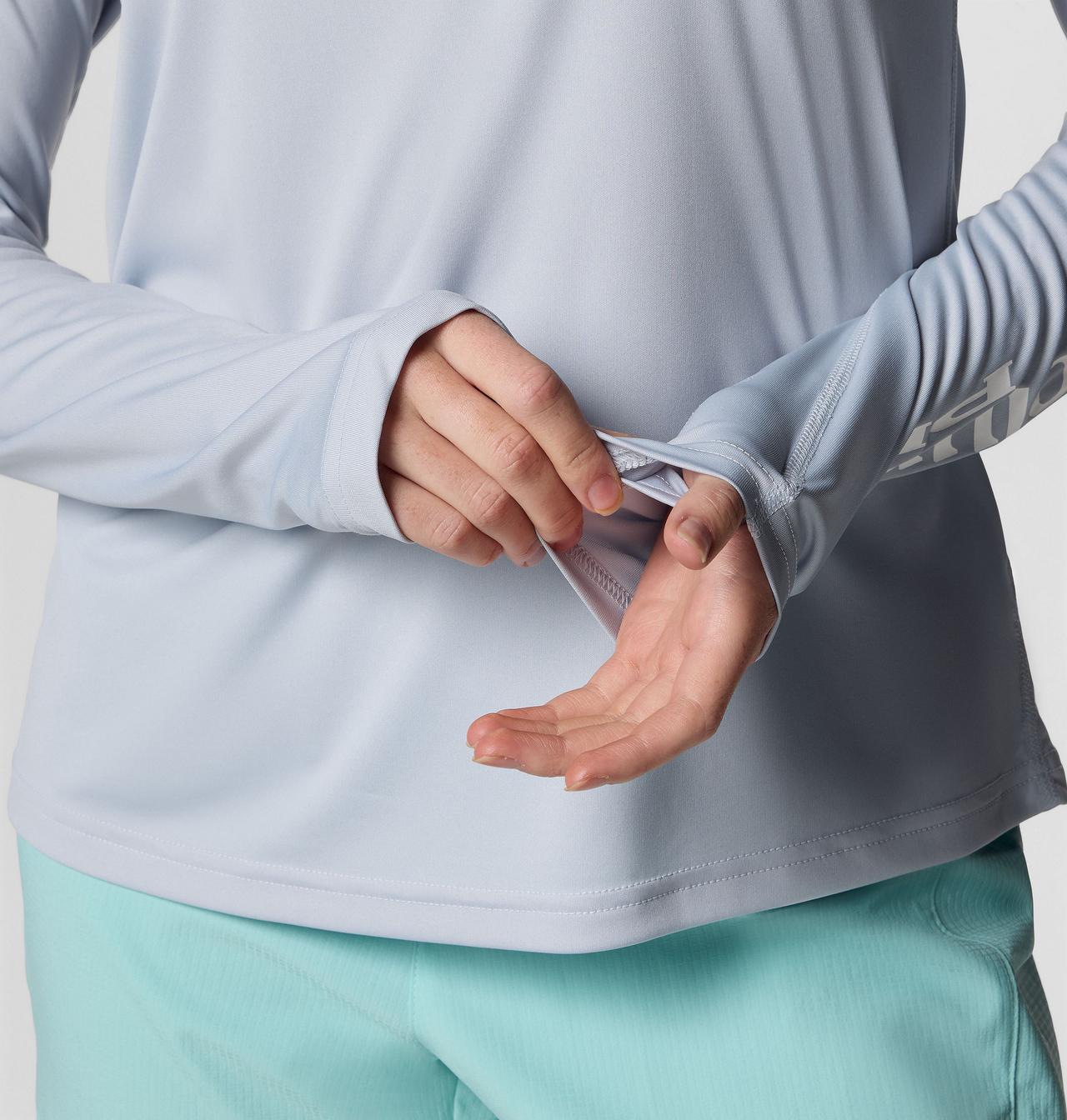 Women's PFG Tidal Tee™ II Hoodie 6