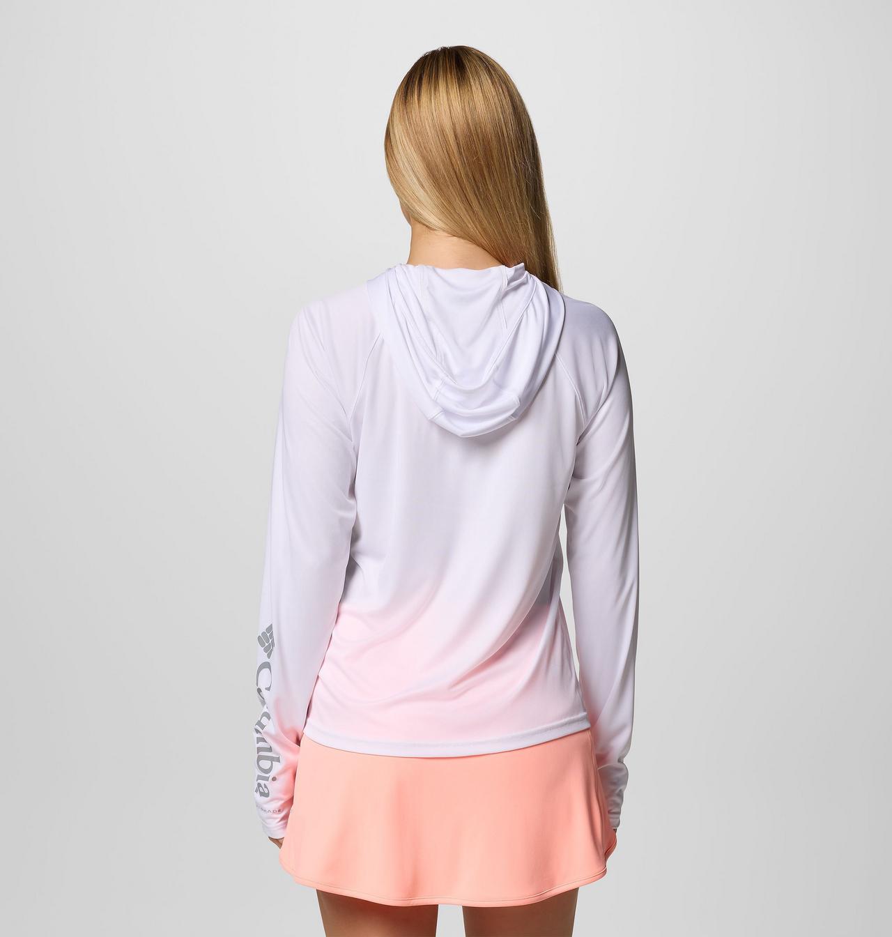 Women's PFG Tidal Tee™ II Hoodie 2
