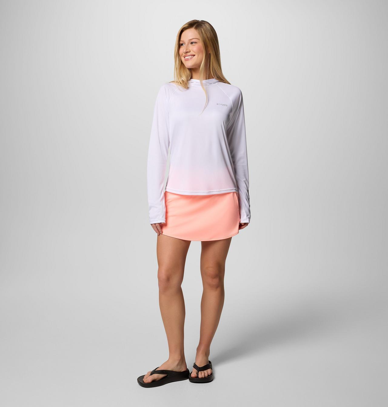 Women's PFG Tidal Tee™ II Hoodie 6