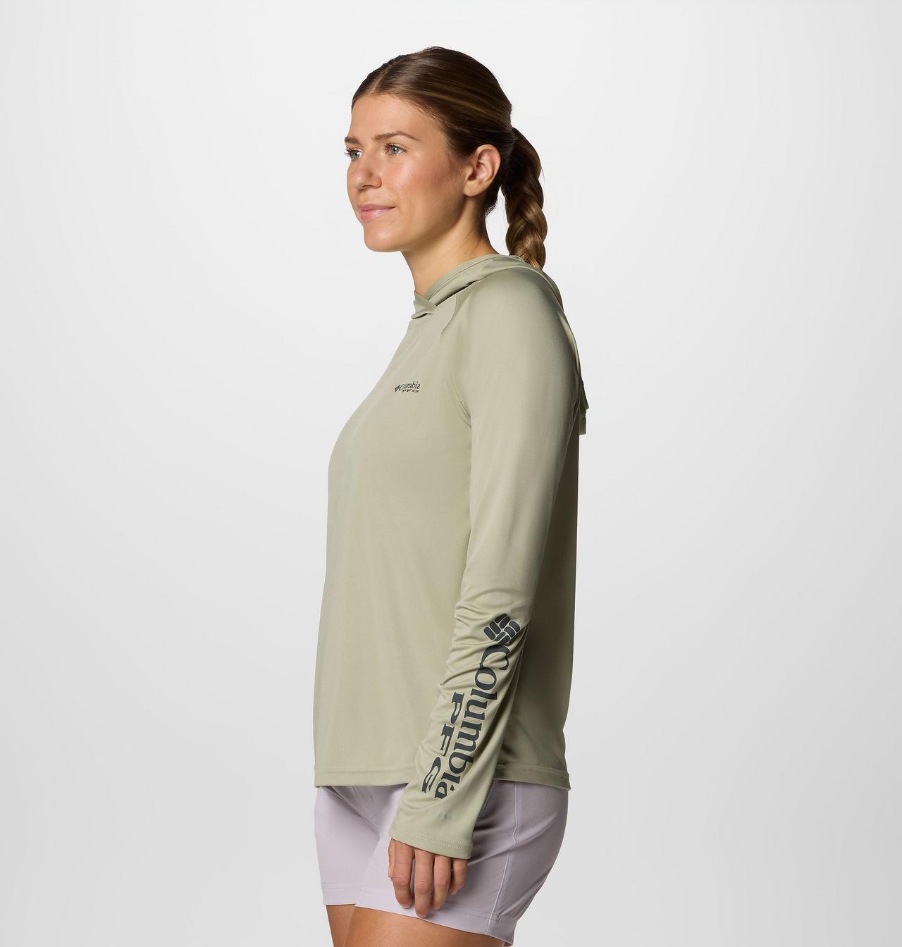 Women's PFG Tidal Tee™ II Hoodie 3