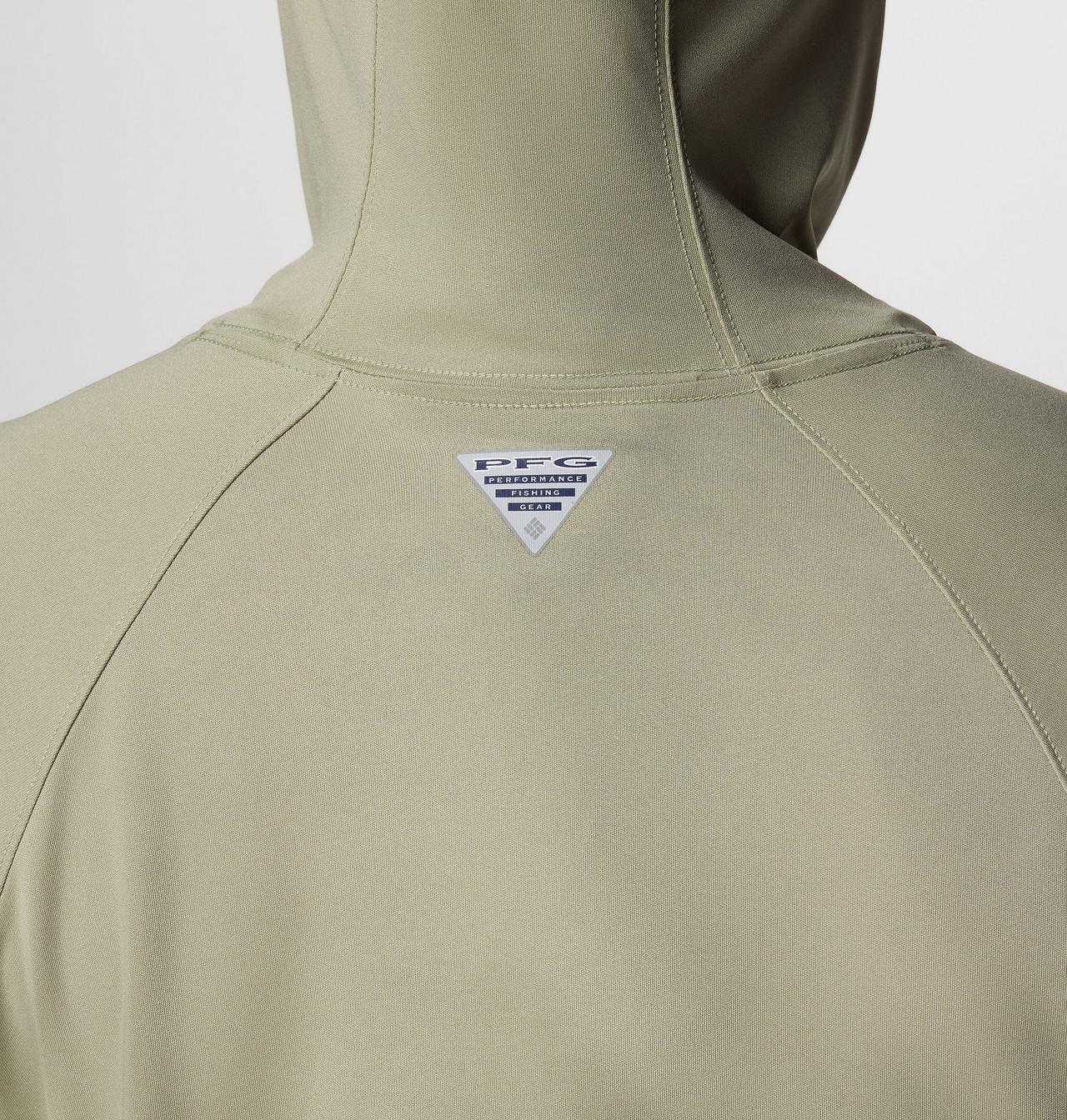 Women's PFG Tidal Tee™ II Hoodie 5