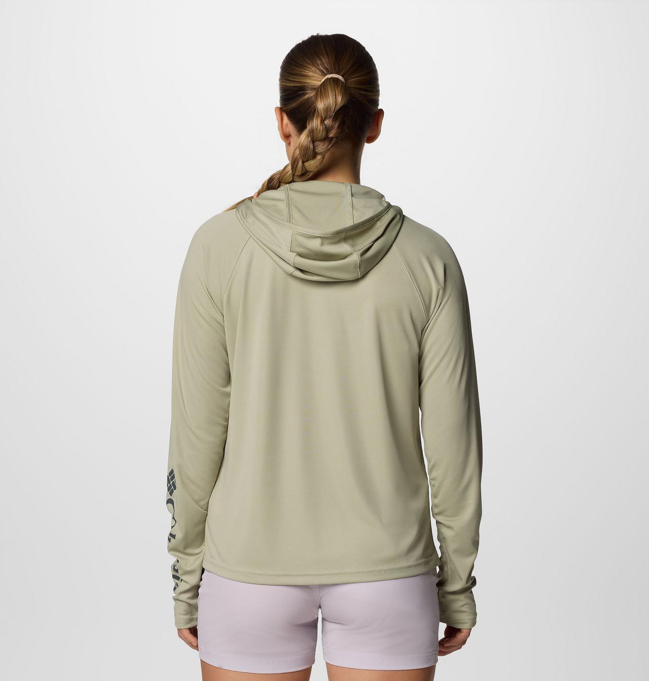 Women's PFG Tidal Tee™ II Hoodie 2