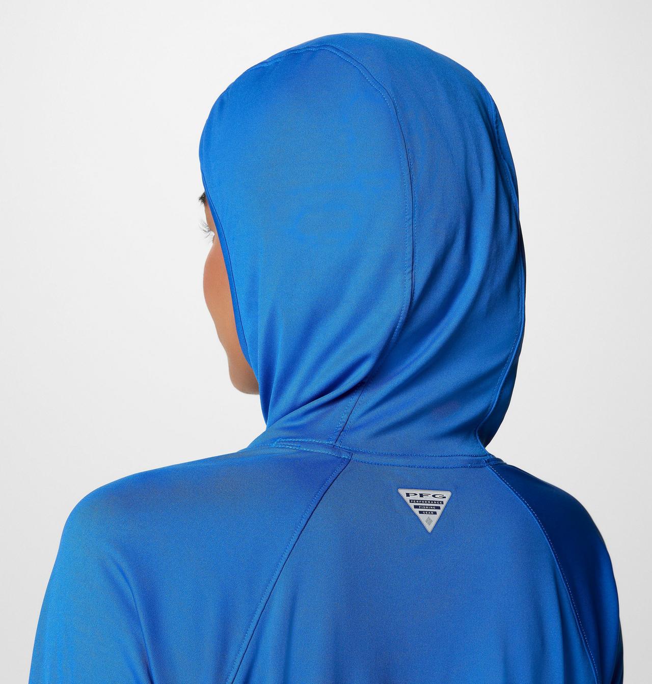 Women's PFG Tidal Tee™ II Hoodie 5