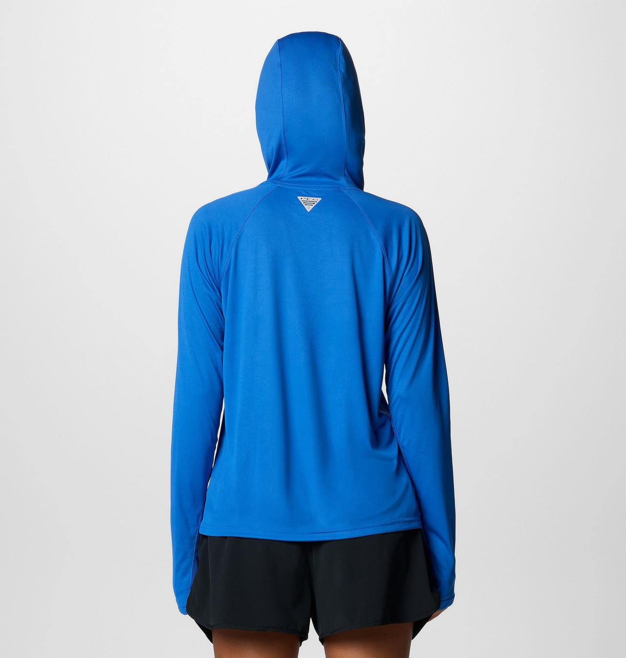 Women's PFG Tidal Tee™ II Hoodie 2
