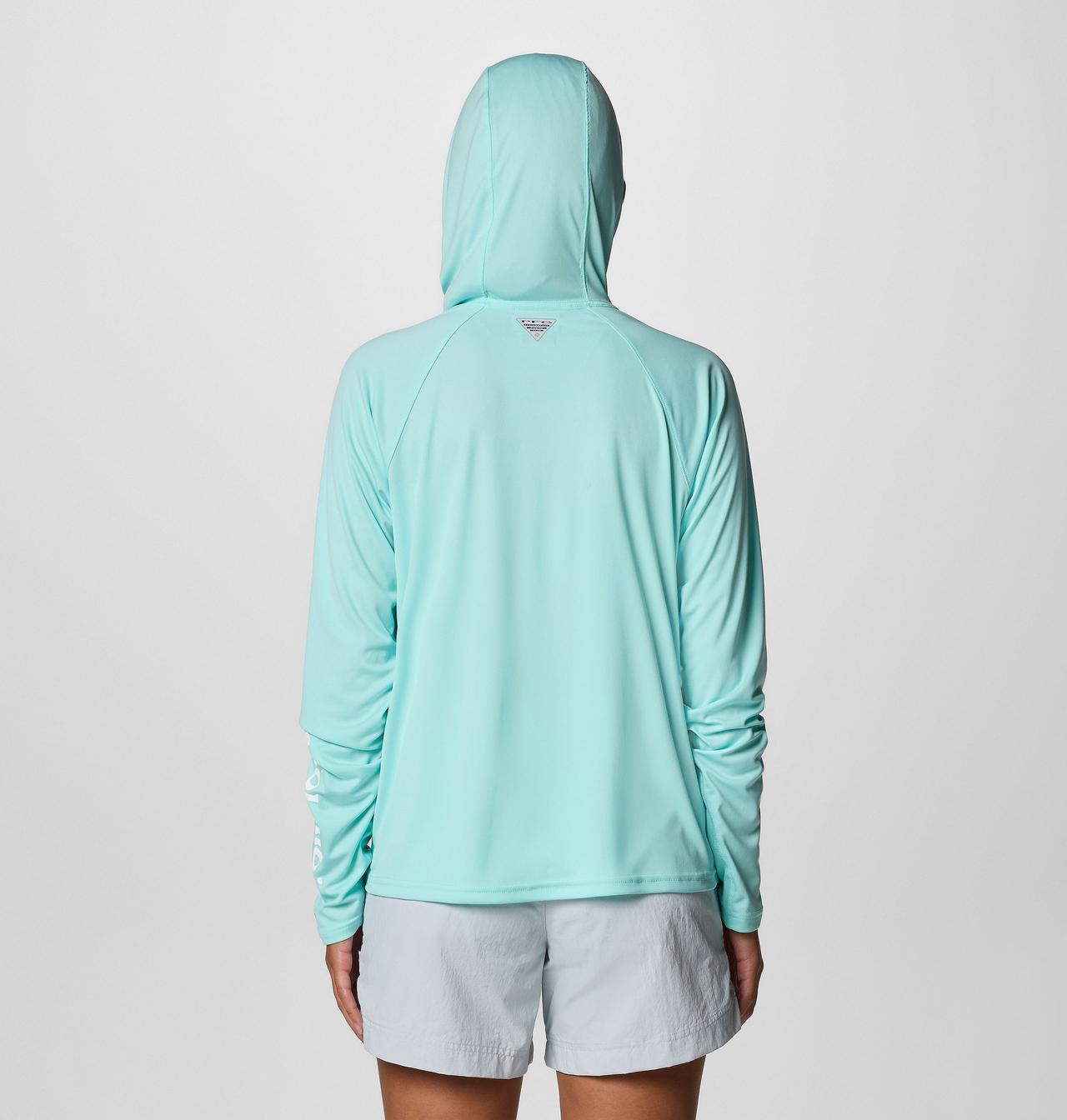 Women's PFG Tidal Tee™ II Hoodie | 499 | XXL 2