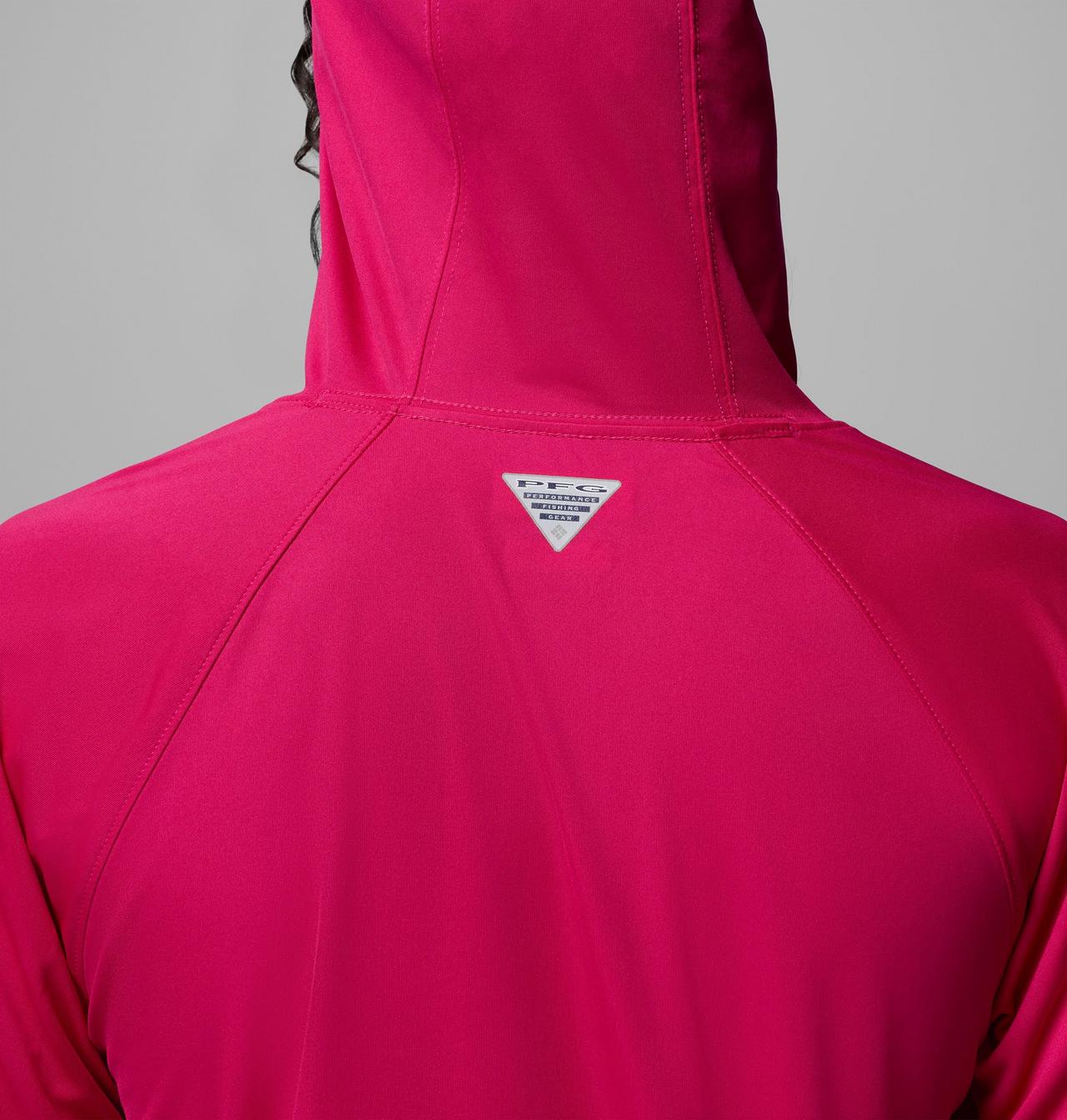 Women's PFG Tidal Tee™ II Hoodie | 656 | M 6