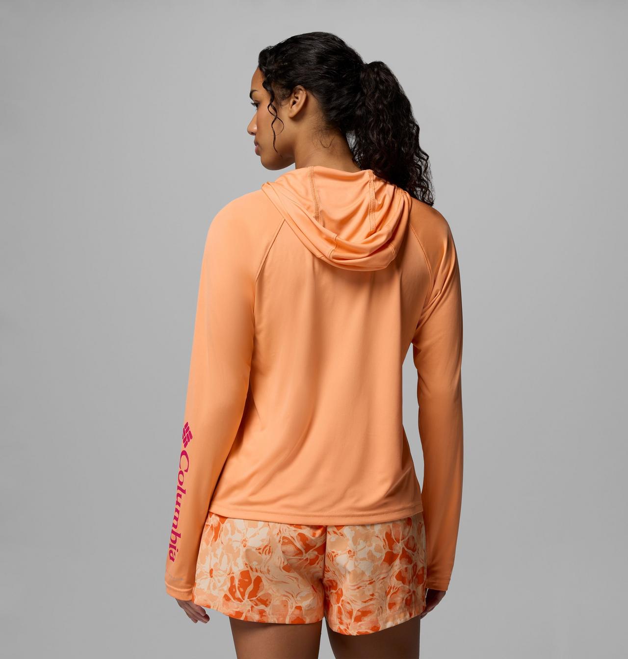 Women's PFG Tidal Tee™ II Hoodie 3