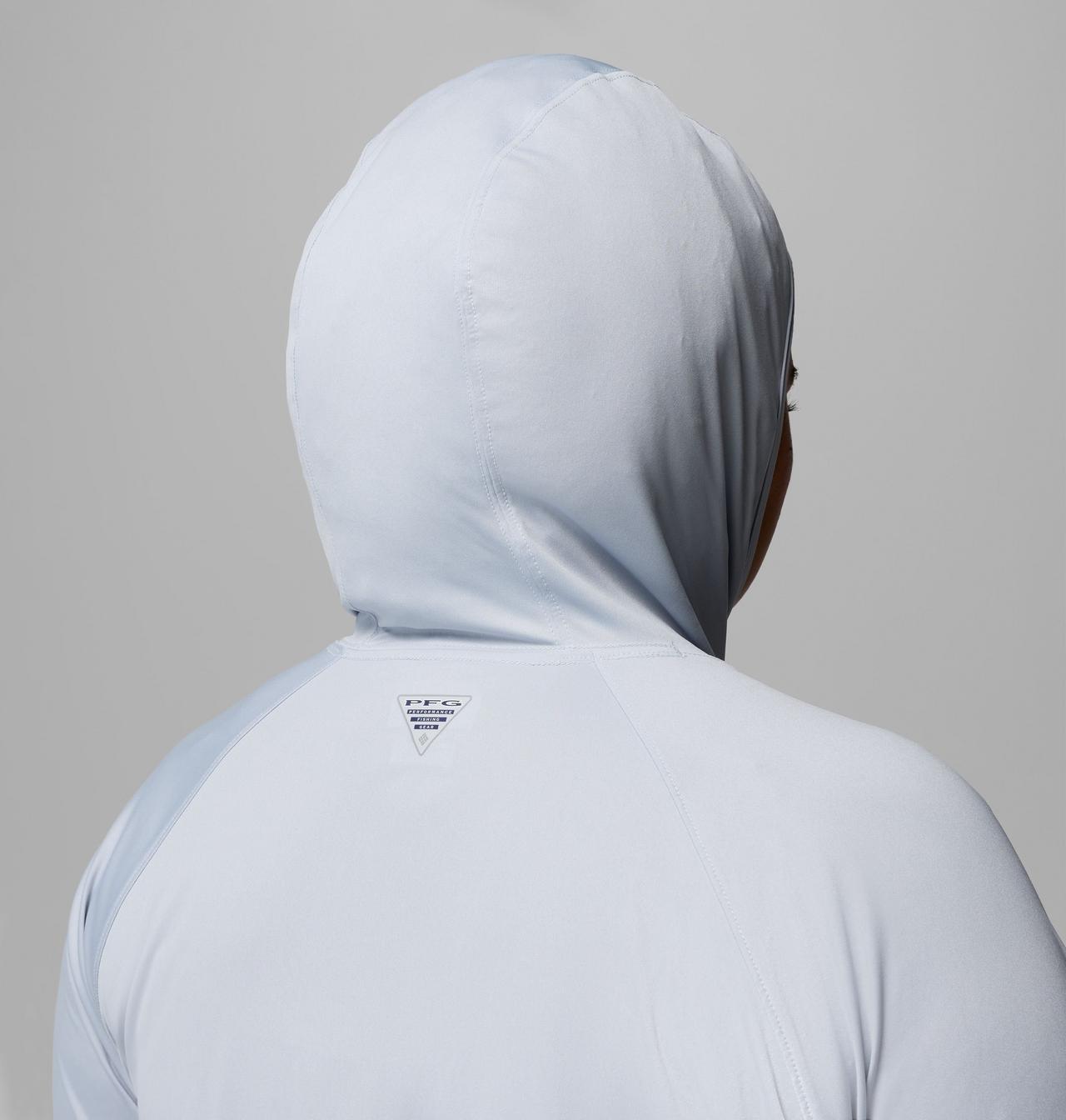 Women's PFG Tidal Tee™ II Hoodie - Plus Size 6