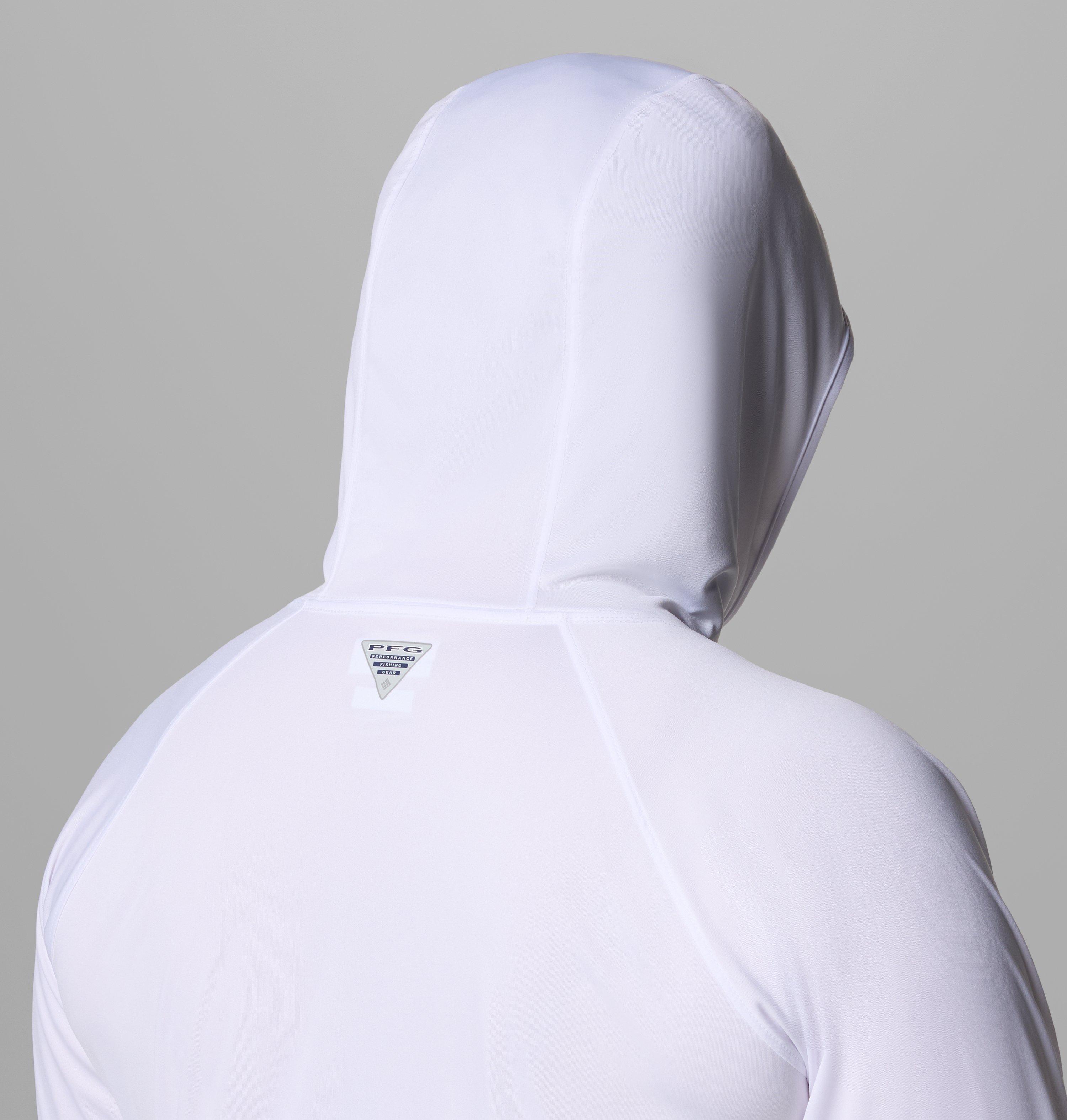 Women's PFG Tidal Tee™ II Hoodie - Plus Size | 100 | 3X 5