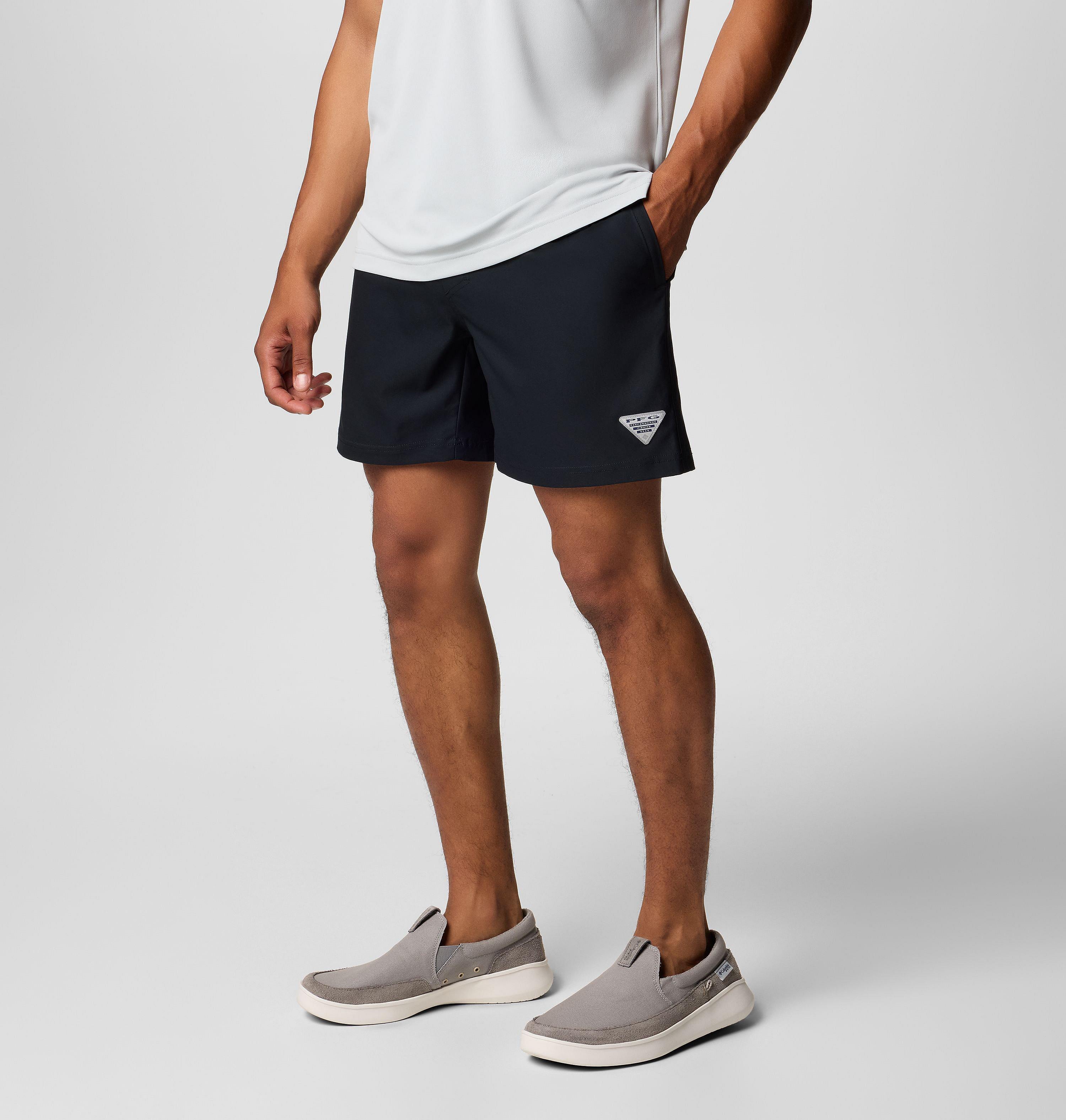 Men's PFG Rambler™ Lined Shorts | 010 | S | 6 4